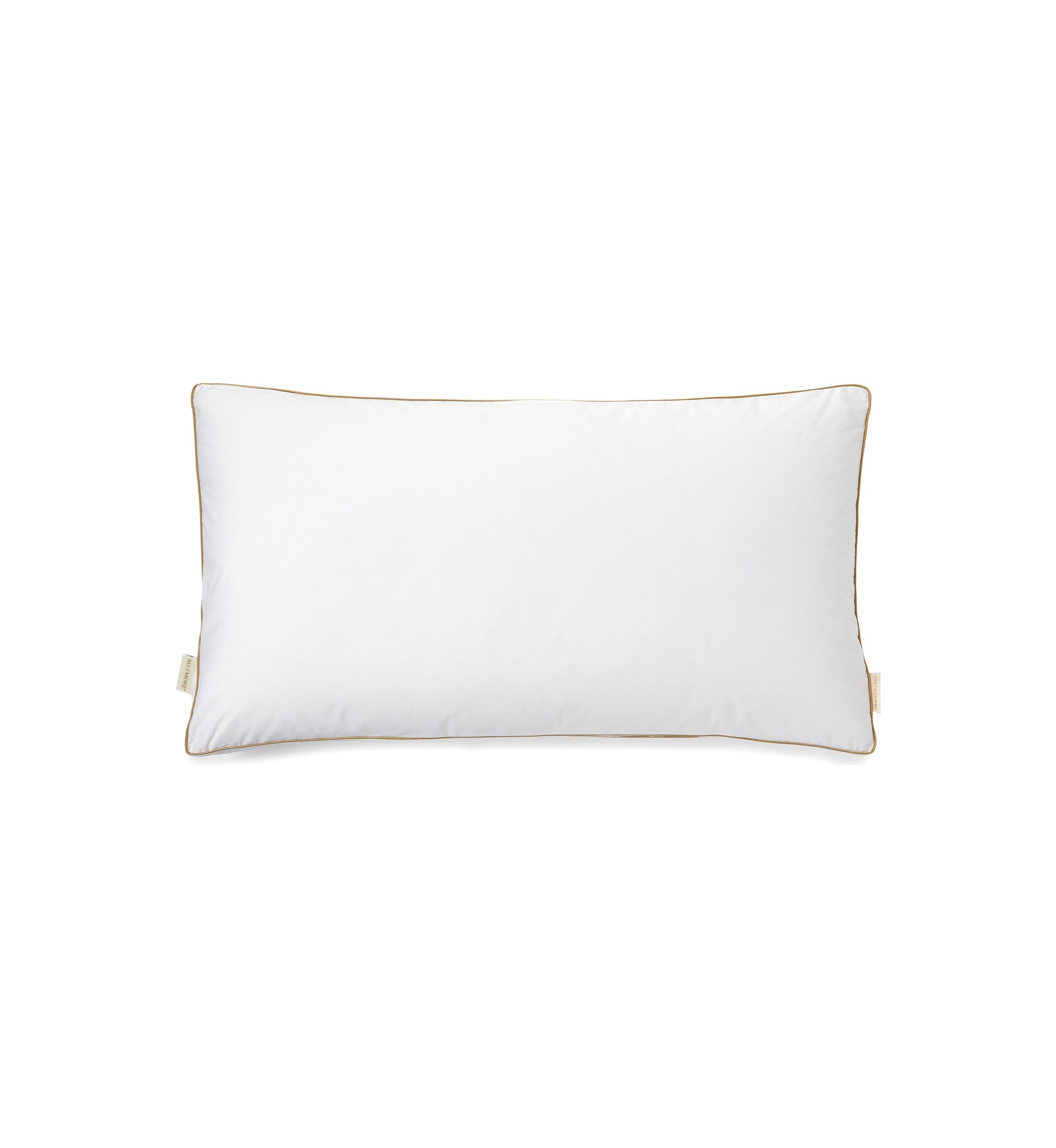 Hotel Luxury Down Firm/Extra Firm Support King Bed Pillow