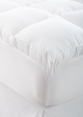 The Fine Bedding Company, Boutique Hotel Collection, Mattress Topper, King