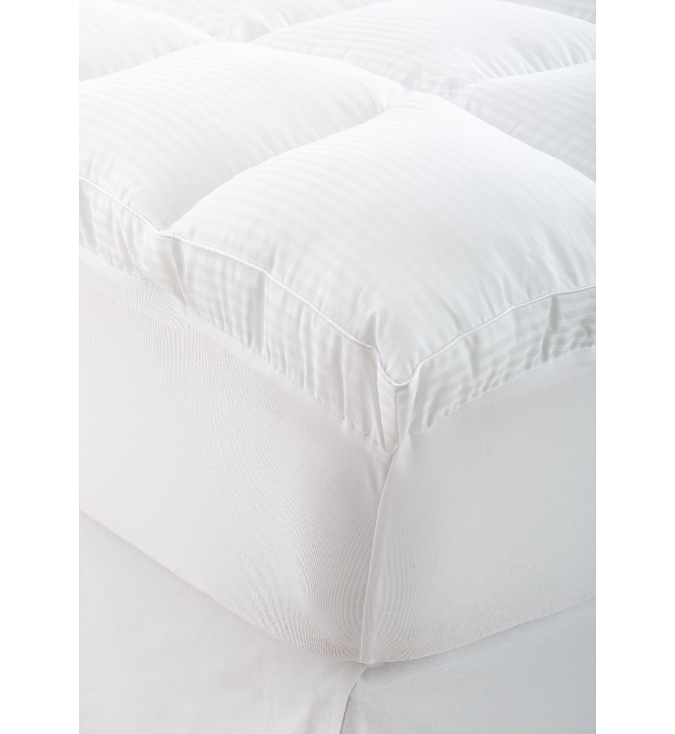 Hotel Collection Mattress Topper