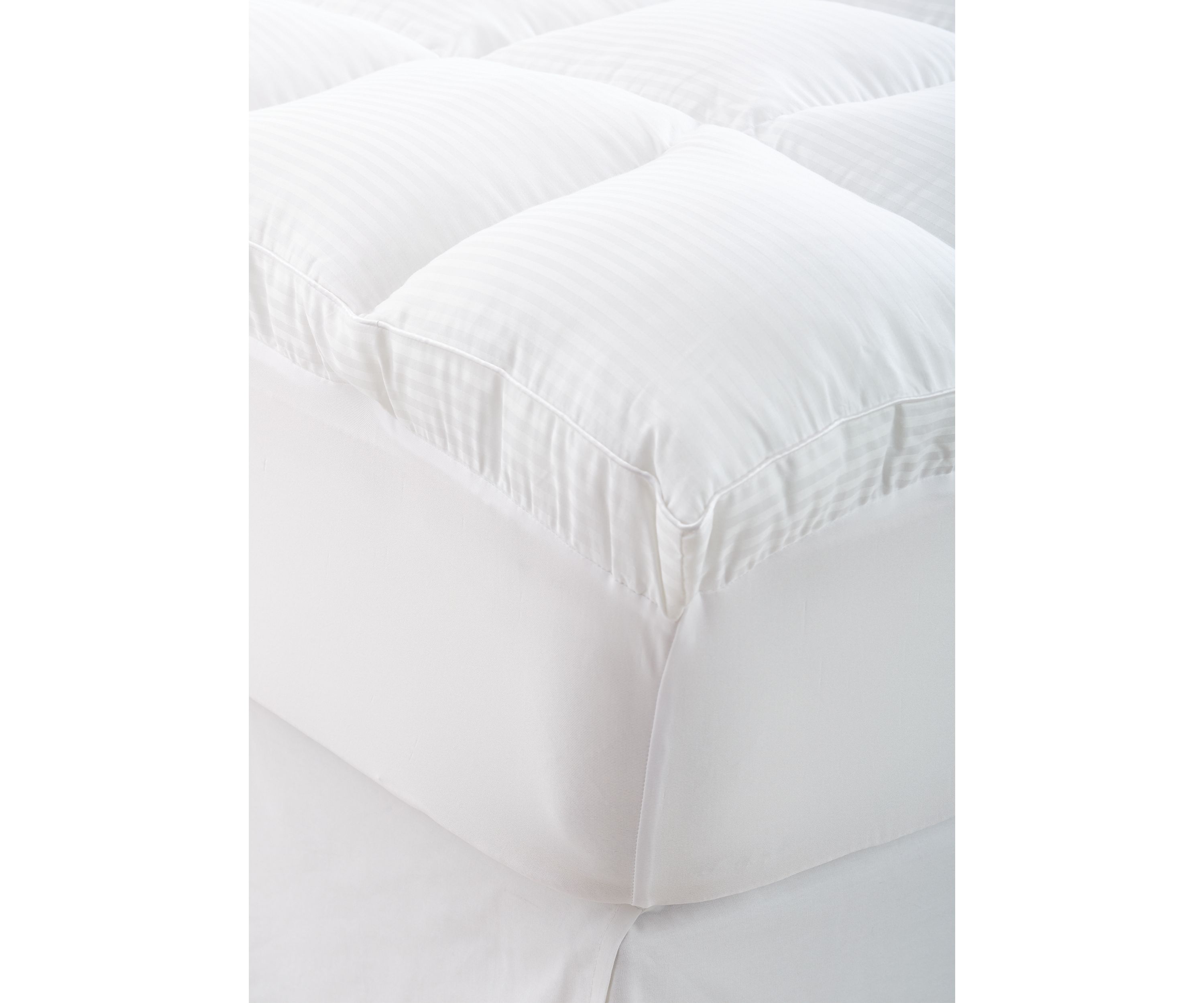 Hotel Collection Mattress Topper