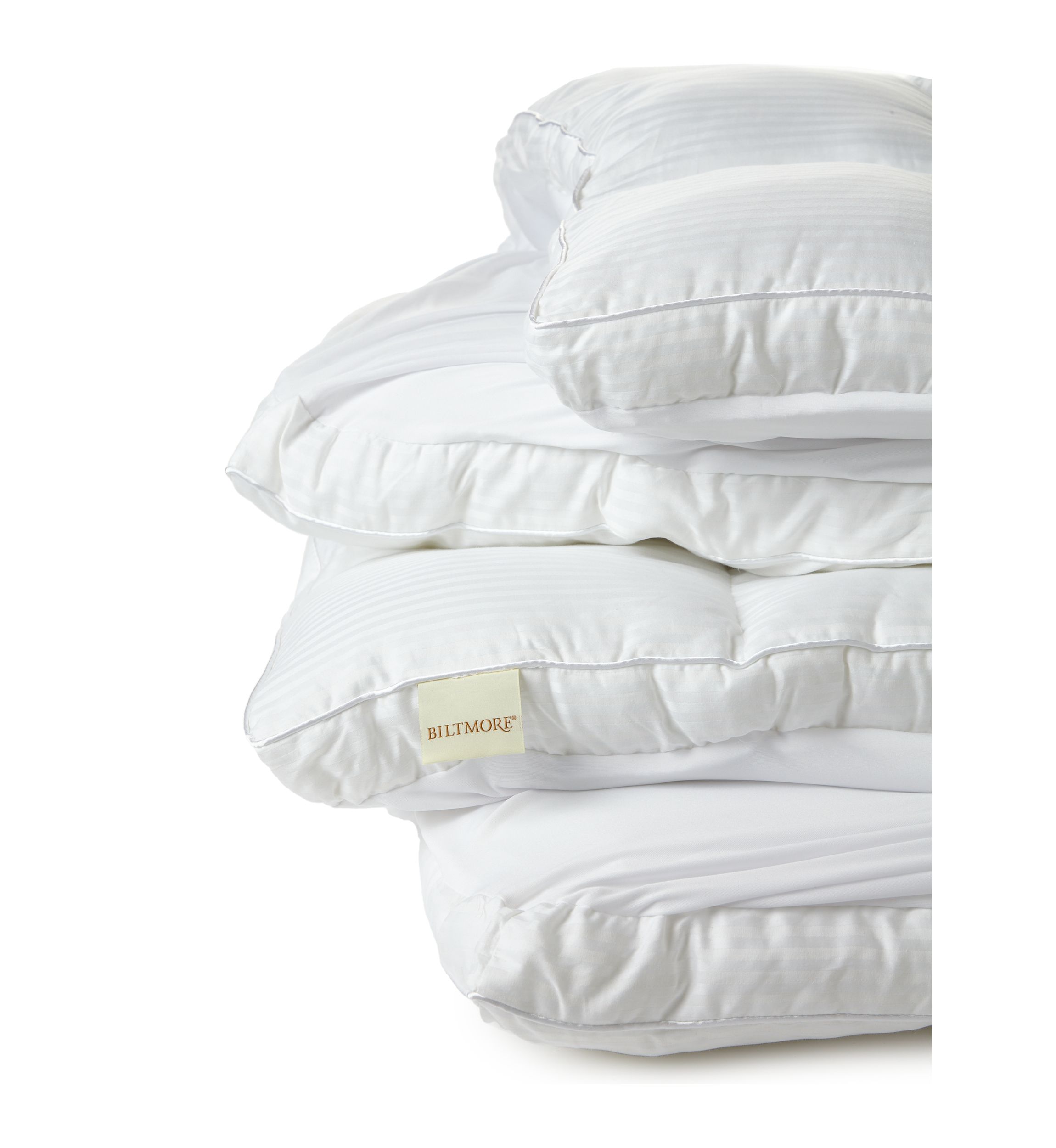 Hotel Collection Mattress Topper