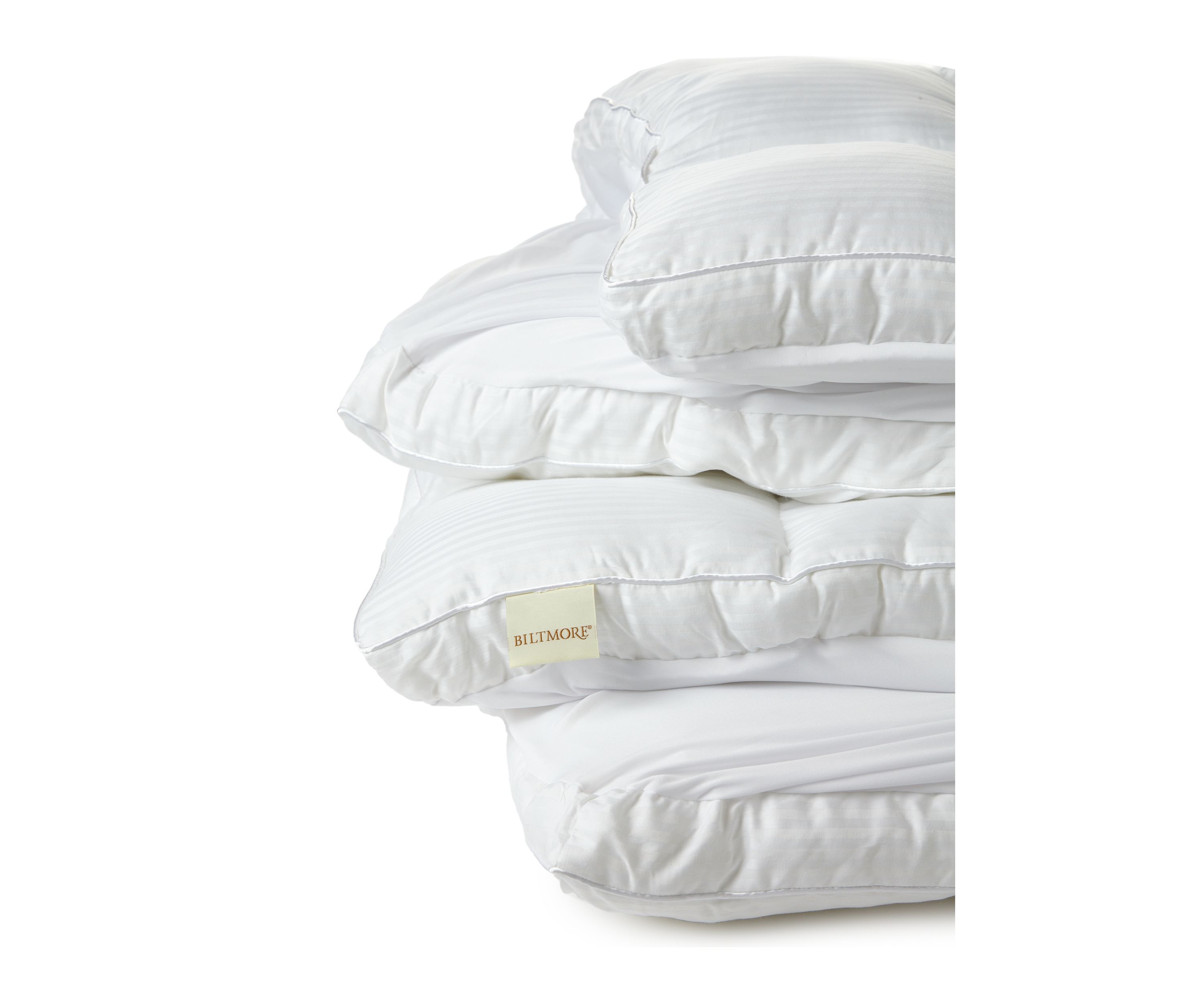 Hotel Collection Mattress Topper