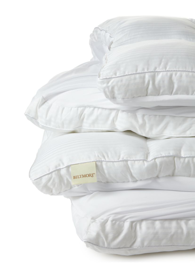 Hotel Collection Mattress Topper