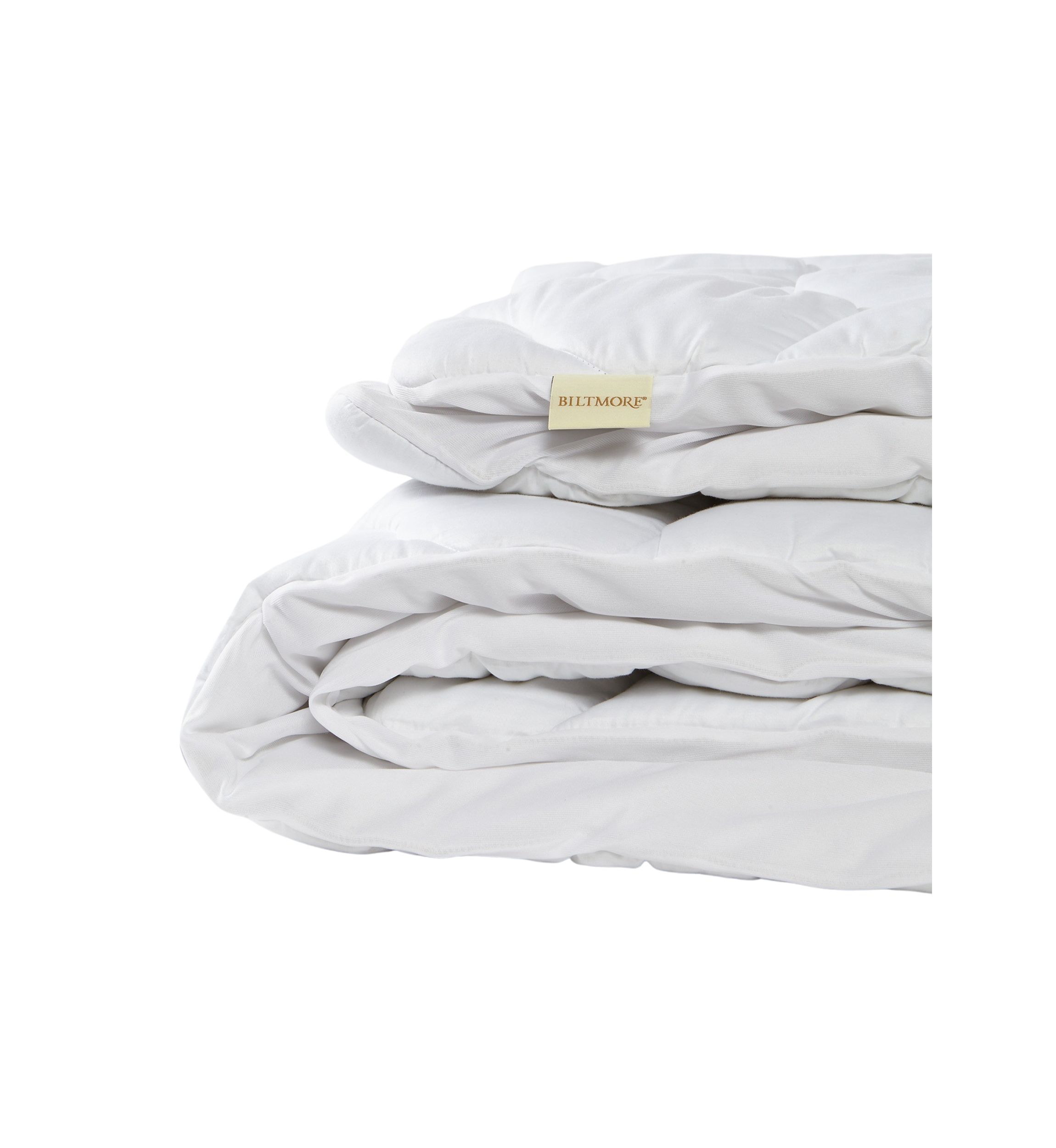 Egyptian Collection Overfilled Mattress Pad