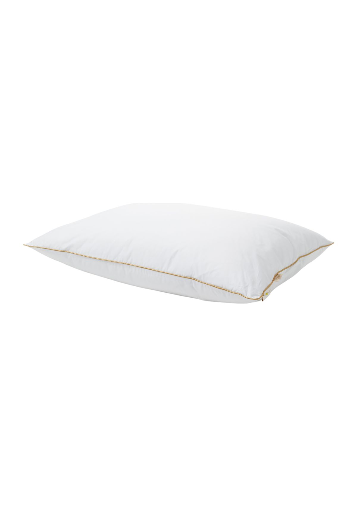 Hotel Down Surround Soft/Medium Jumbo Standard Pillow