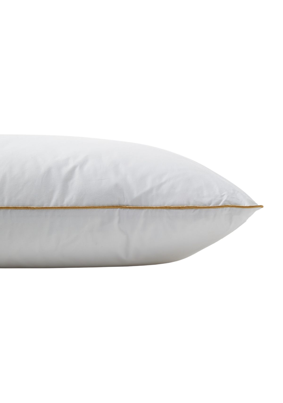 Hotel Down Surround Soft/Medium Jumbo Standard Pillow