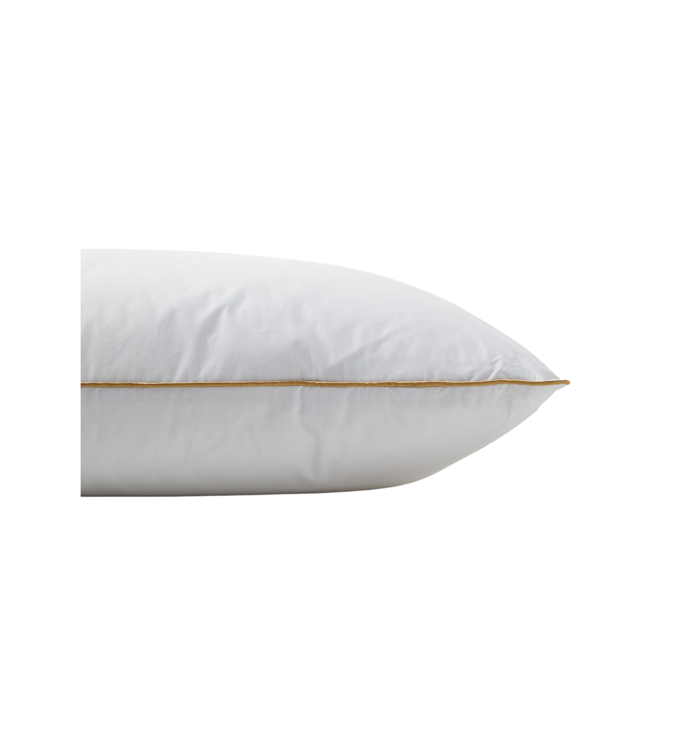 Hotel Down Surround Soft/Medium Jumbo Standard Pillow