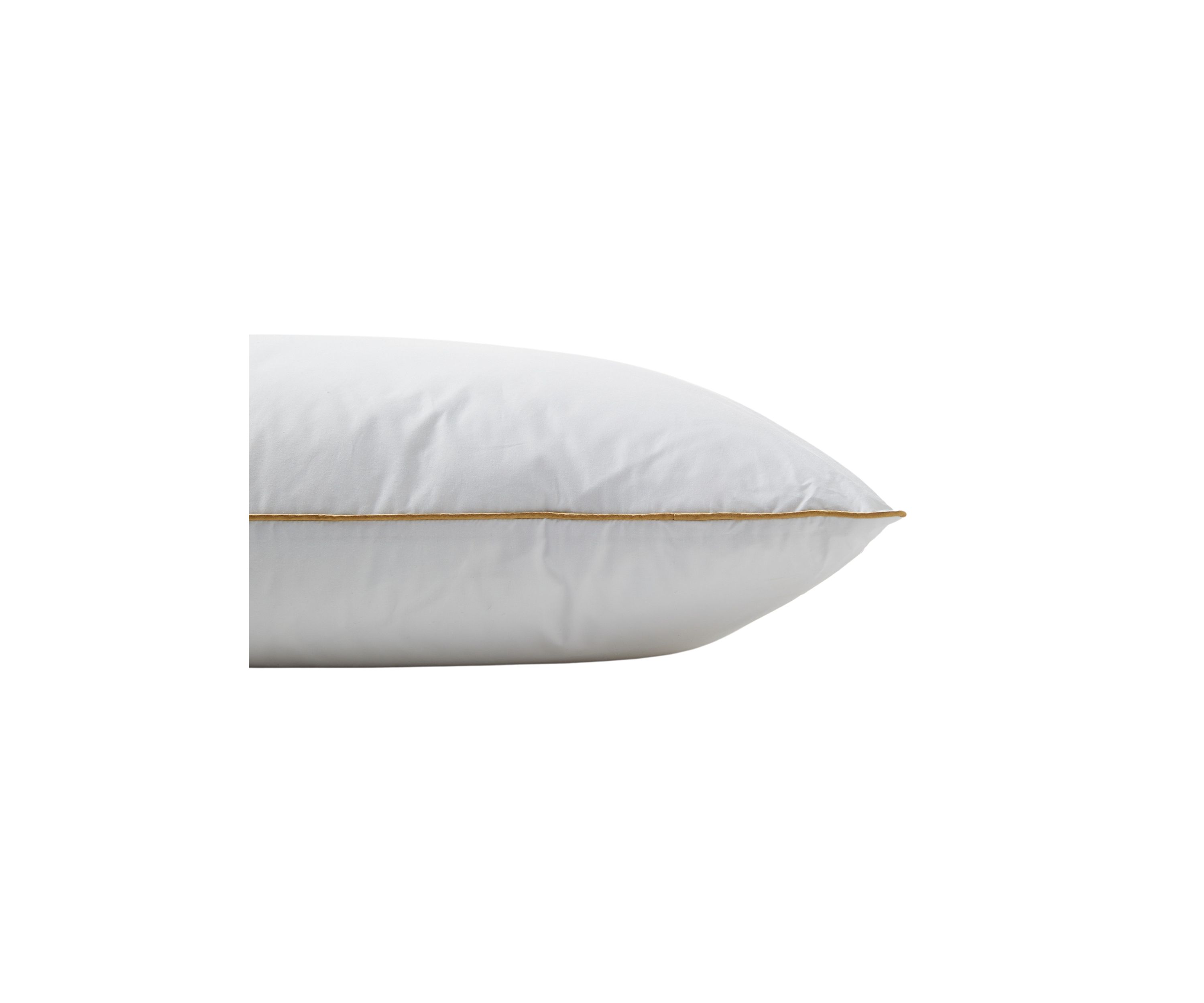 Hotel Down Surround Soft/Medium Jumbo Standard Pillow