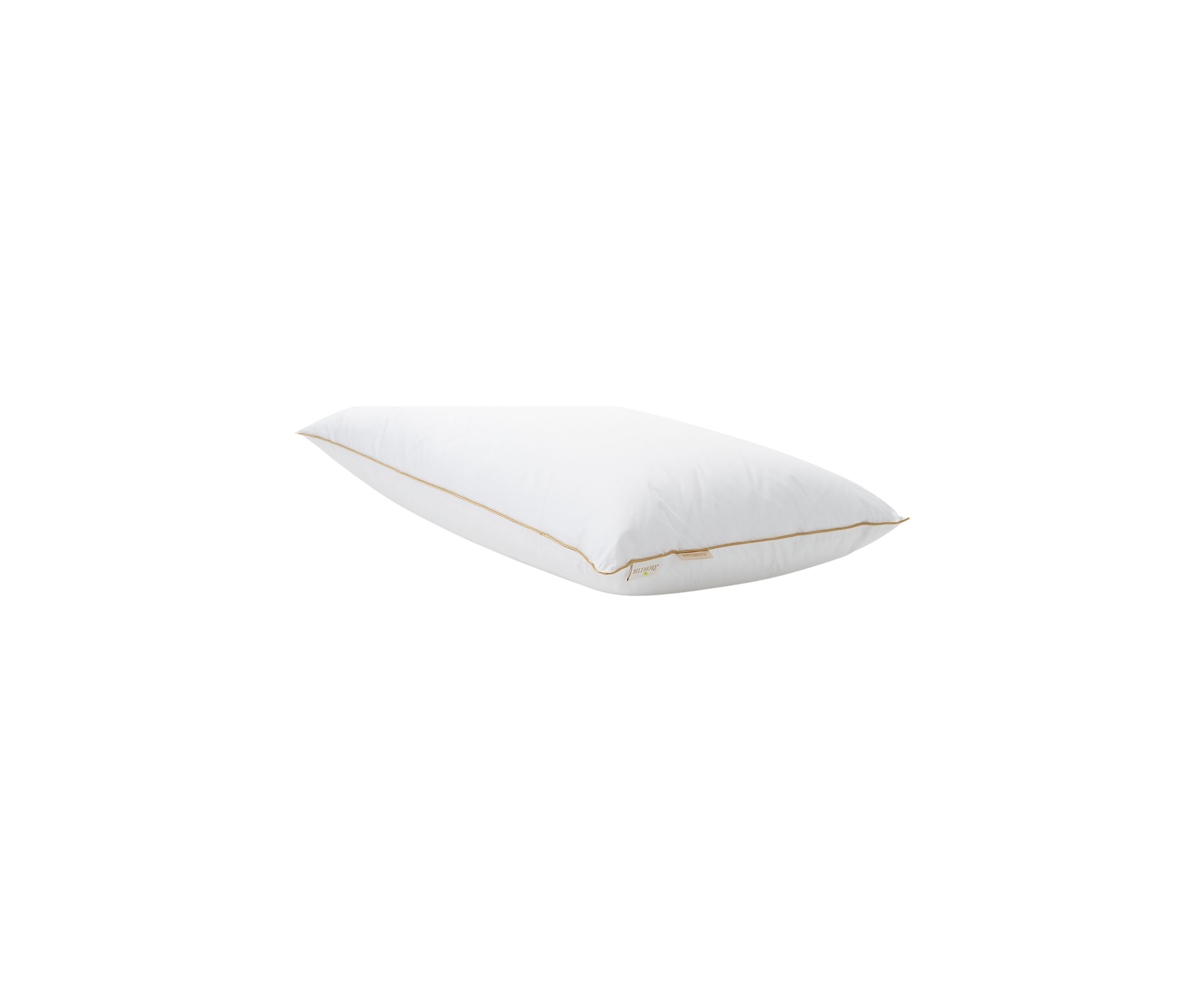 Hotel Down Surround Soft/Medium King Pillow 
