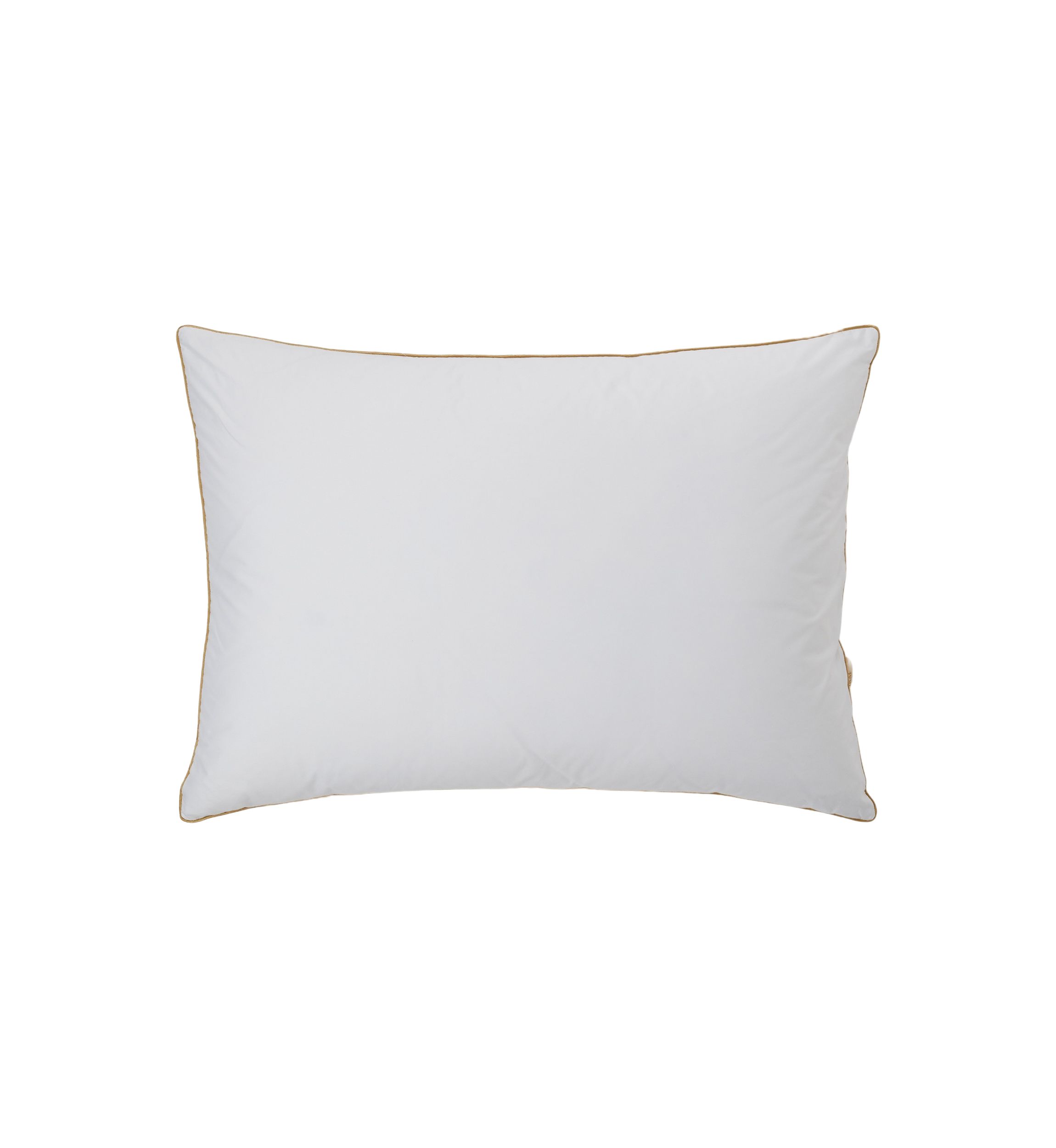 Hotel Down Surround Pillow Medium/Firm Jumbo Standard Pillow 