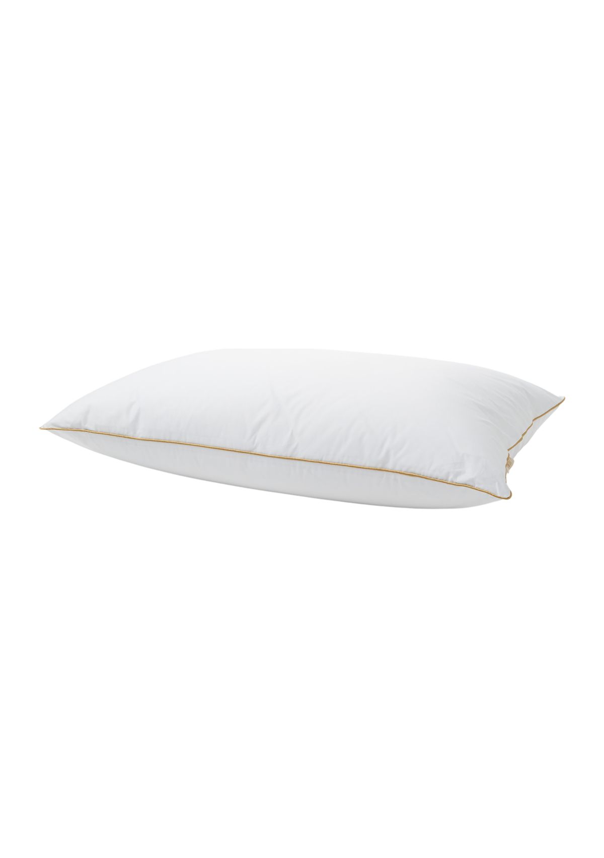 Hotel Down Surround Pillow Medium/Firm Jumbo Standard Pillow 