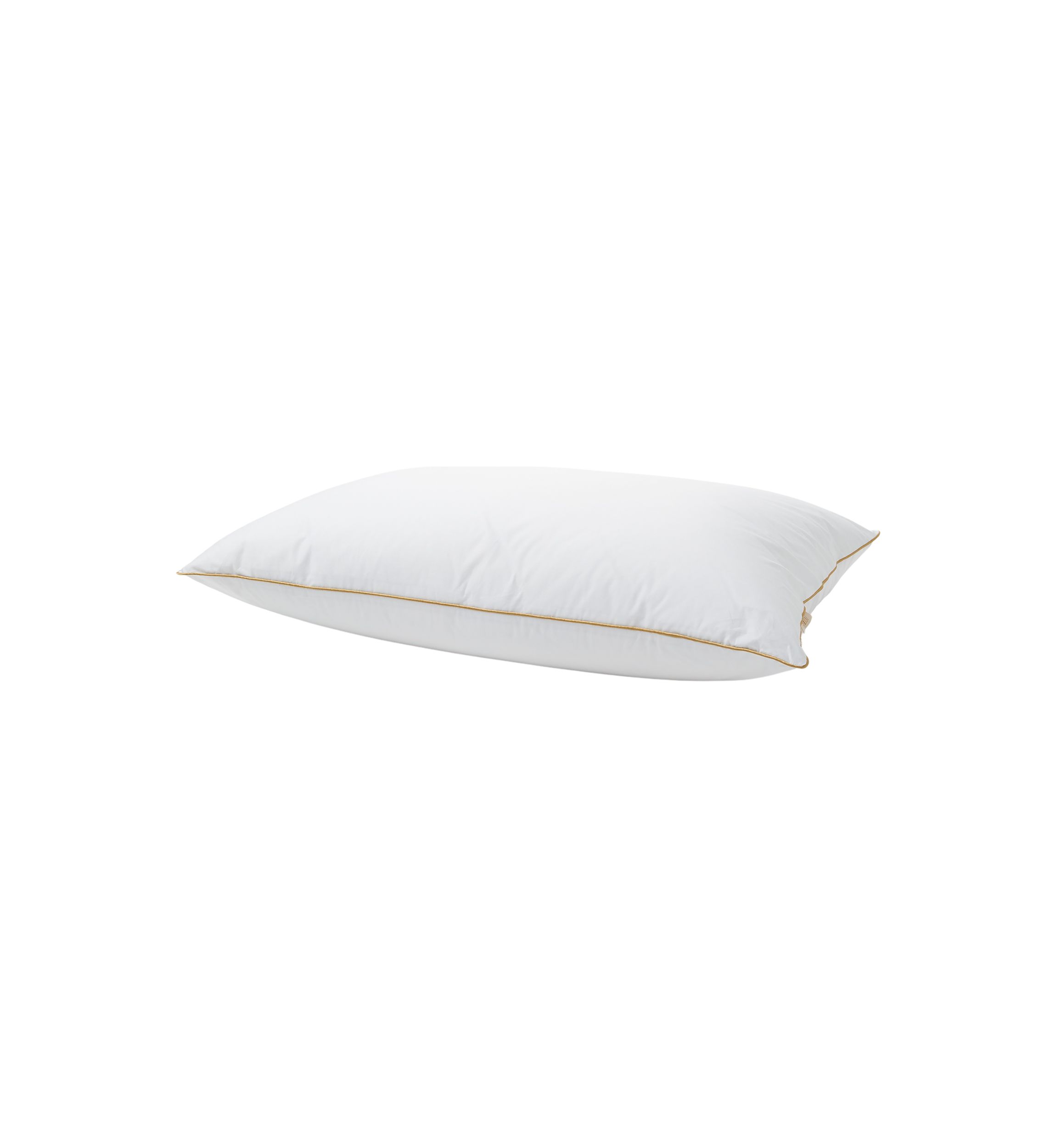 Hotel Down Surround Pillow Medium/Firm Jumbo Standard Pillow 