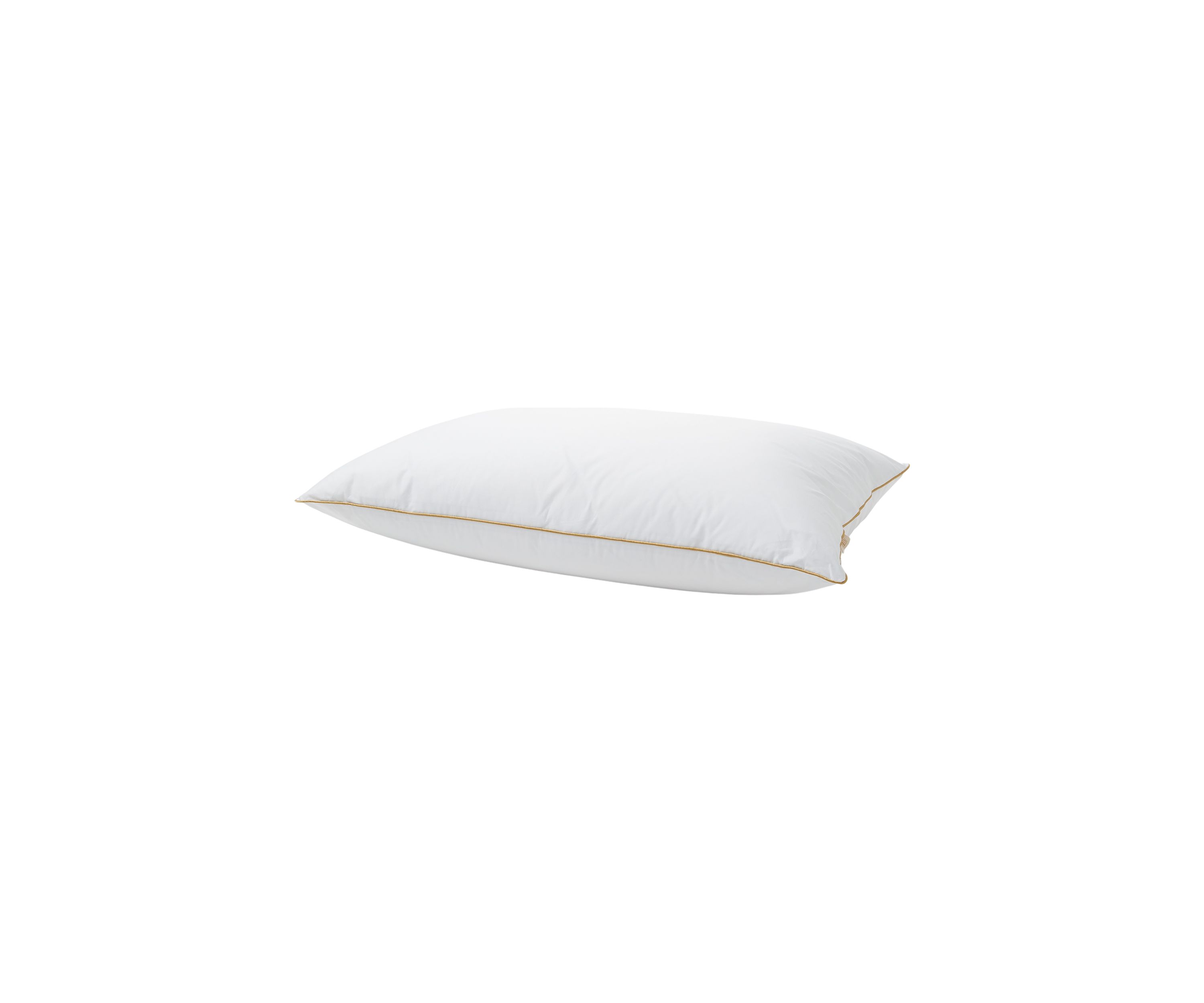 Hotel Down Surround Pillow Medium/Firm Jumbo Standard Pillow 