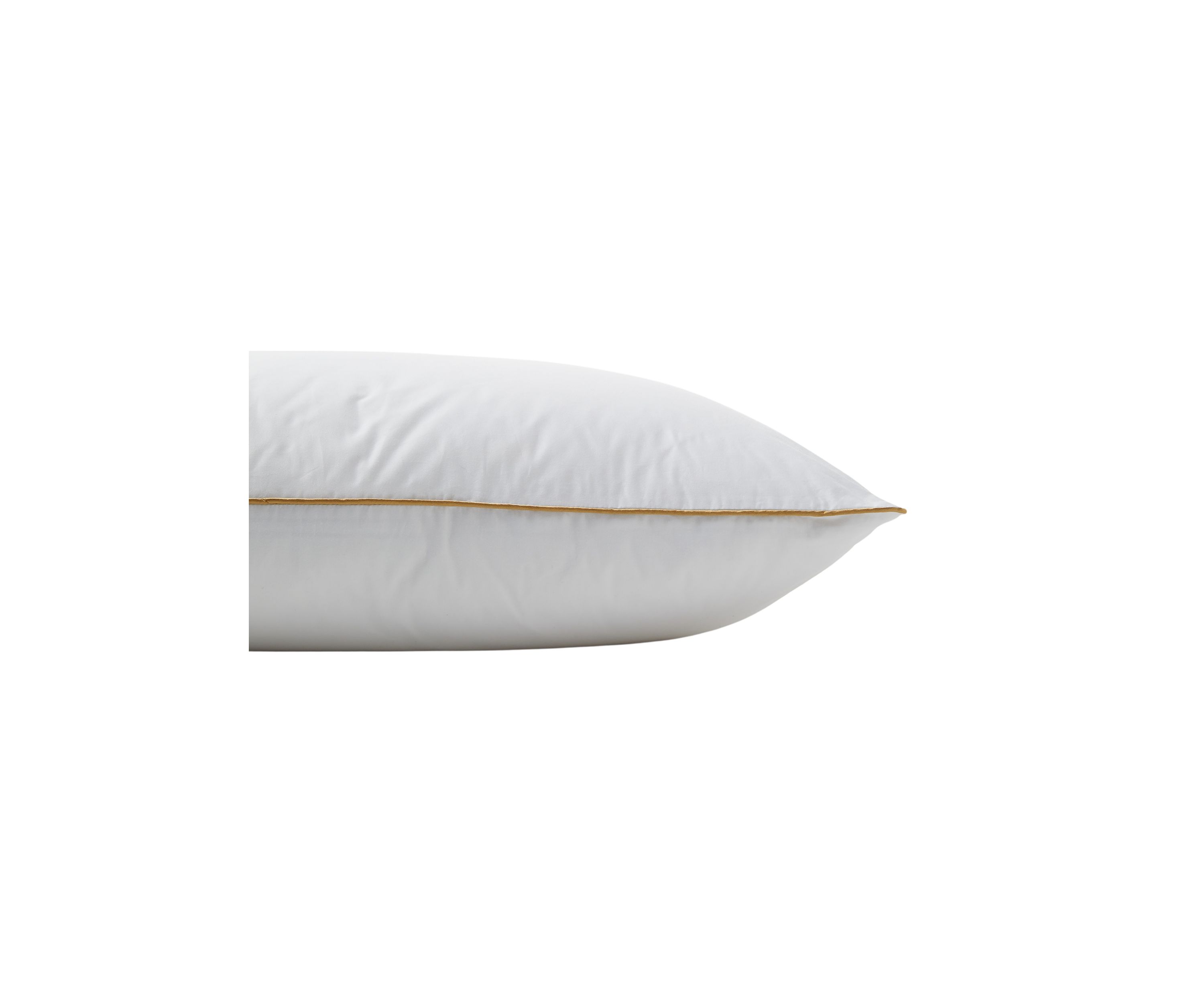 Hotel Down Surround Pillow Medium/Firm Jumbo Standard Pillow 