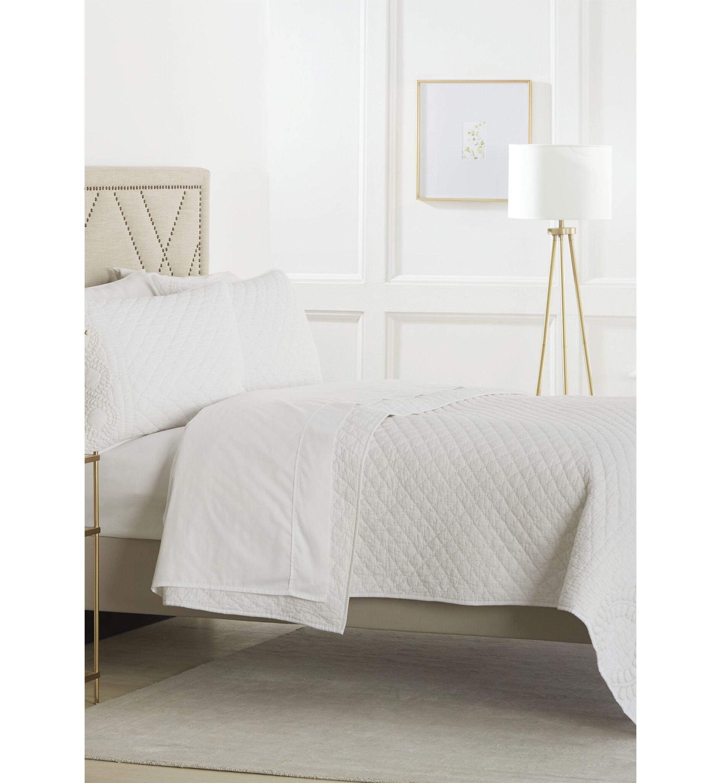 Briana 3-Piece Quilt Set