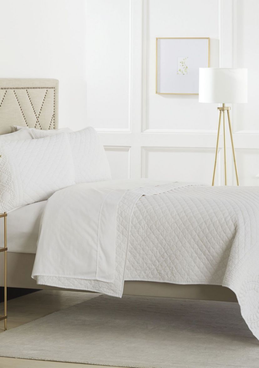 Briana 3-Piece Quilt Set