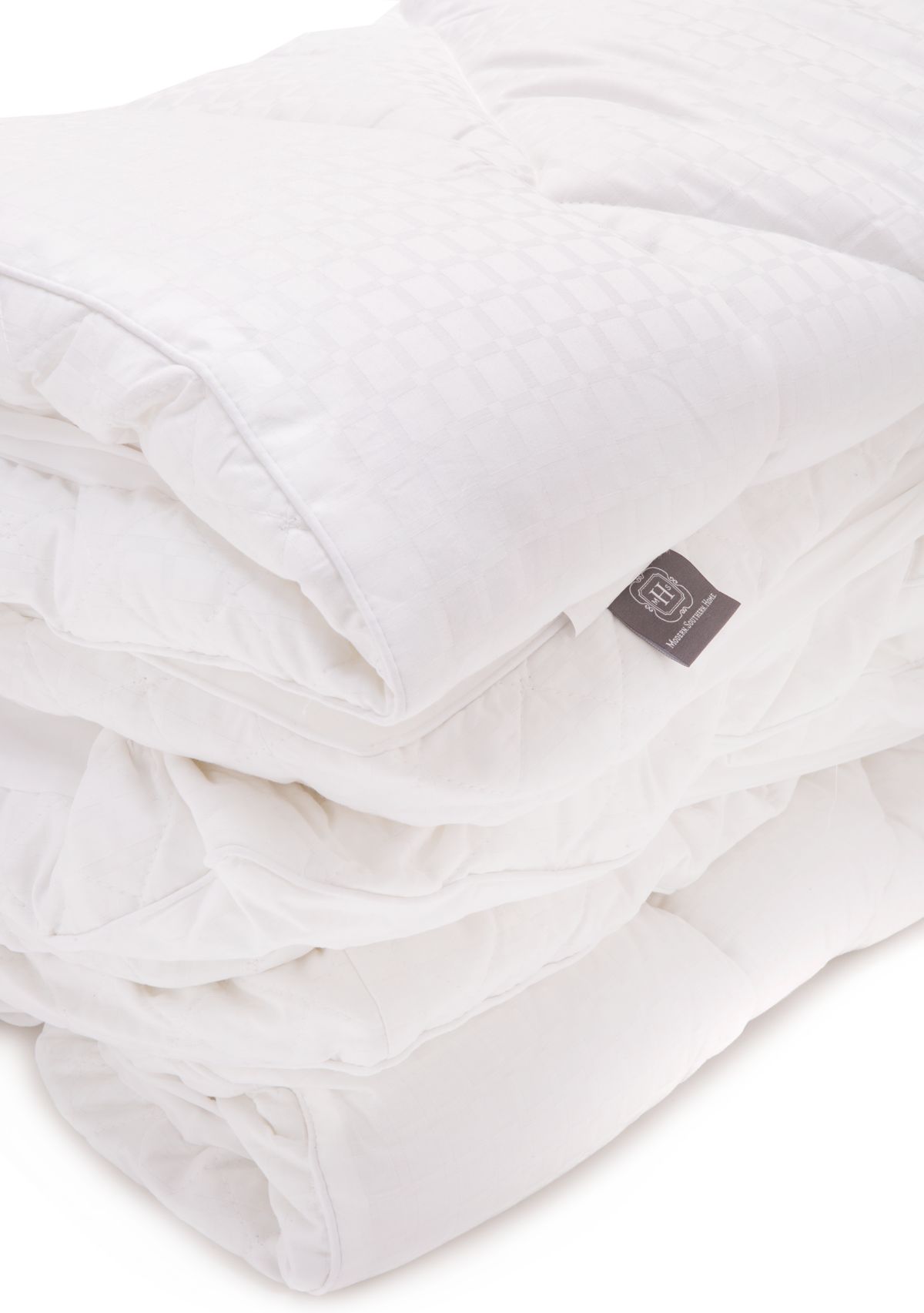 2.5 Inch Superior Comfort Mattress Pad
