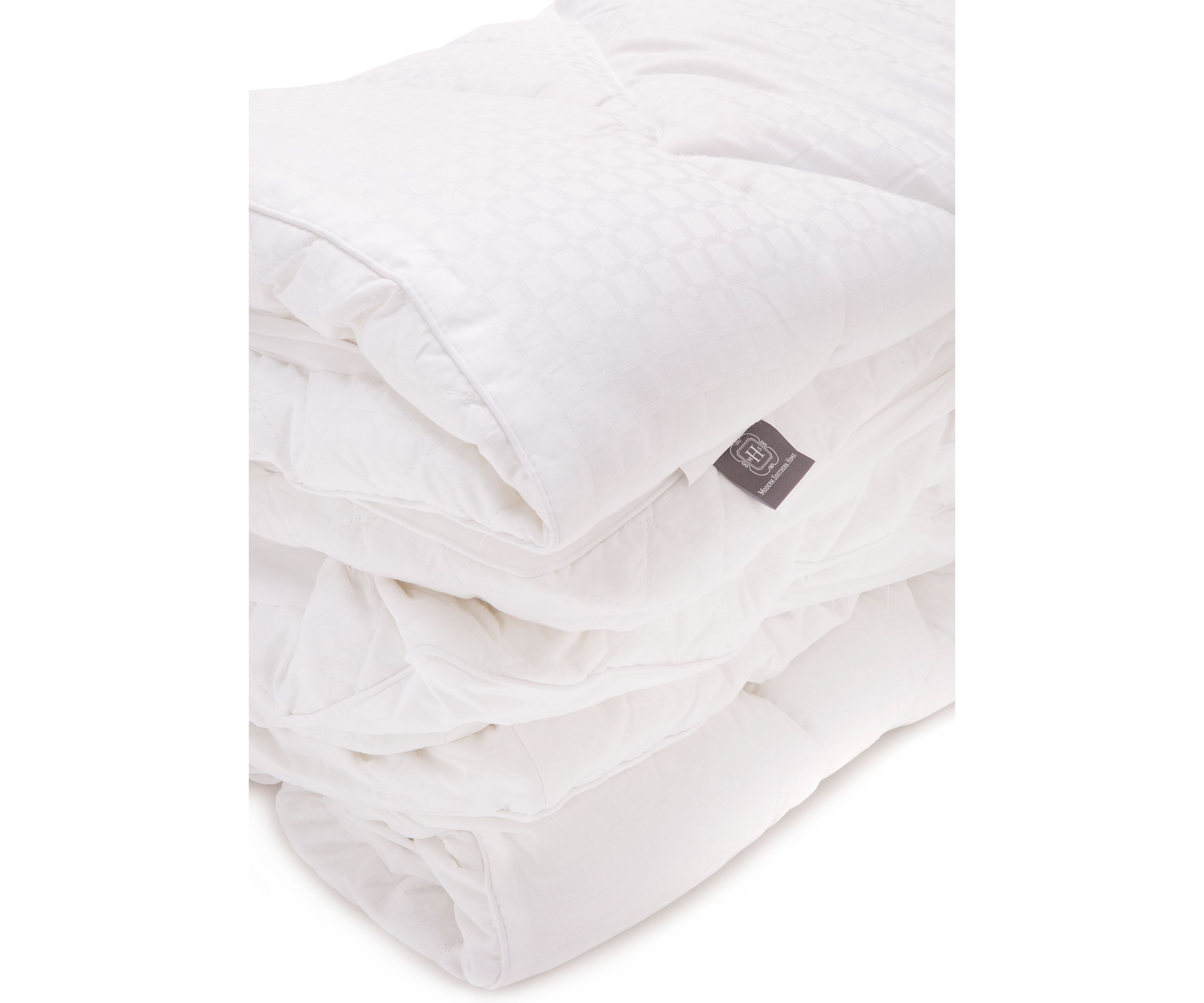 2.5 Inch Superior Comfort Mattress Pad