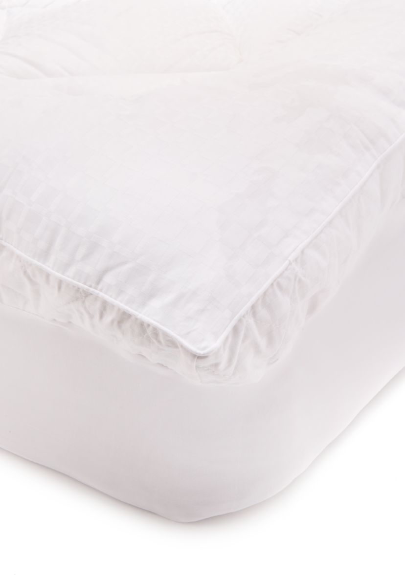 2.5 Inch Superior Comfort Mattress Pad