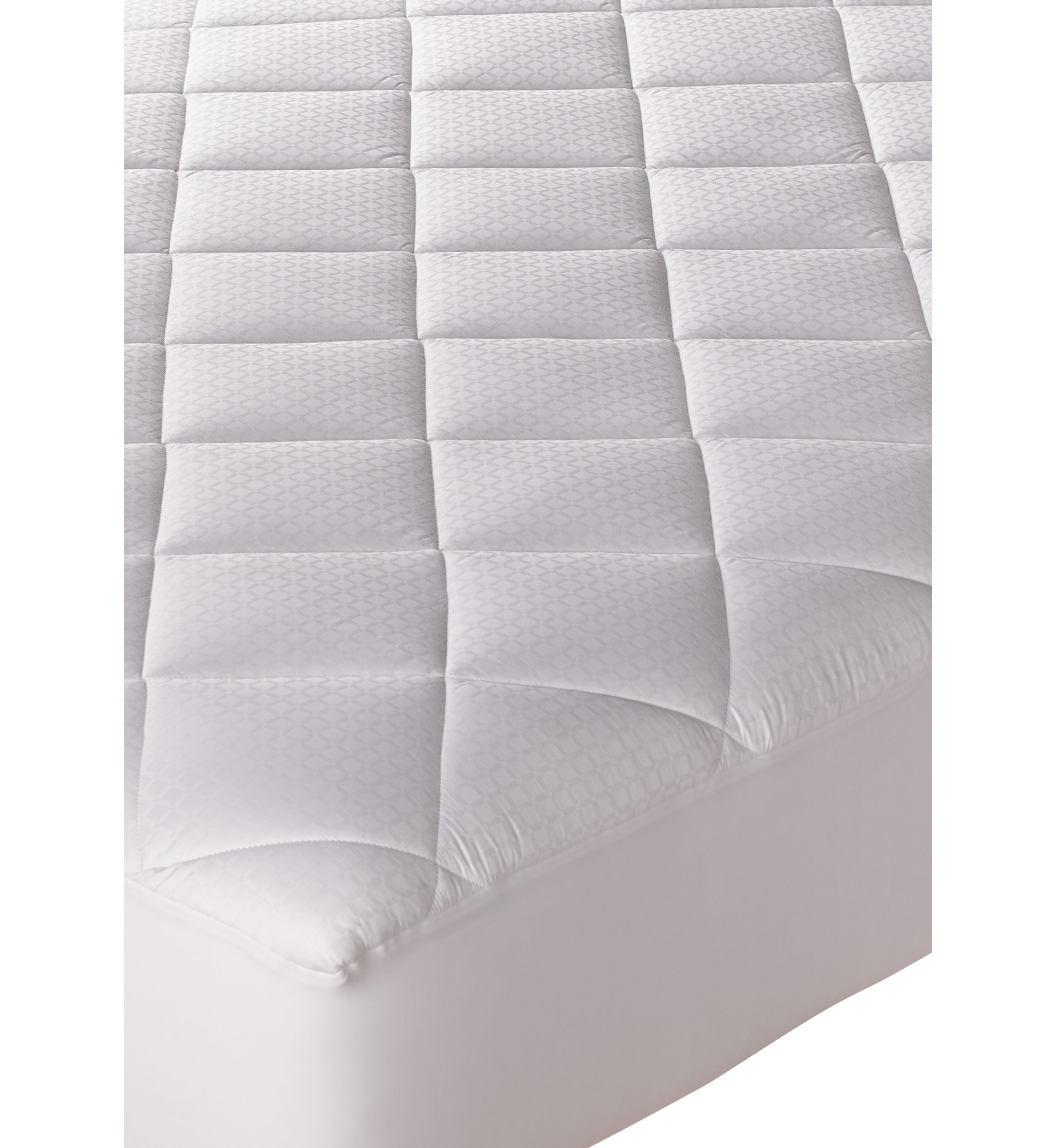 Premium Comfort Mattress Pad