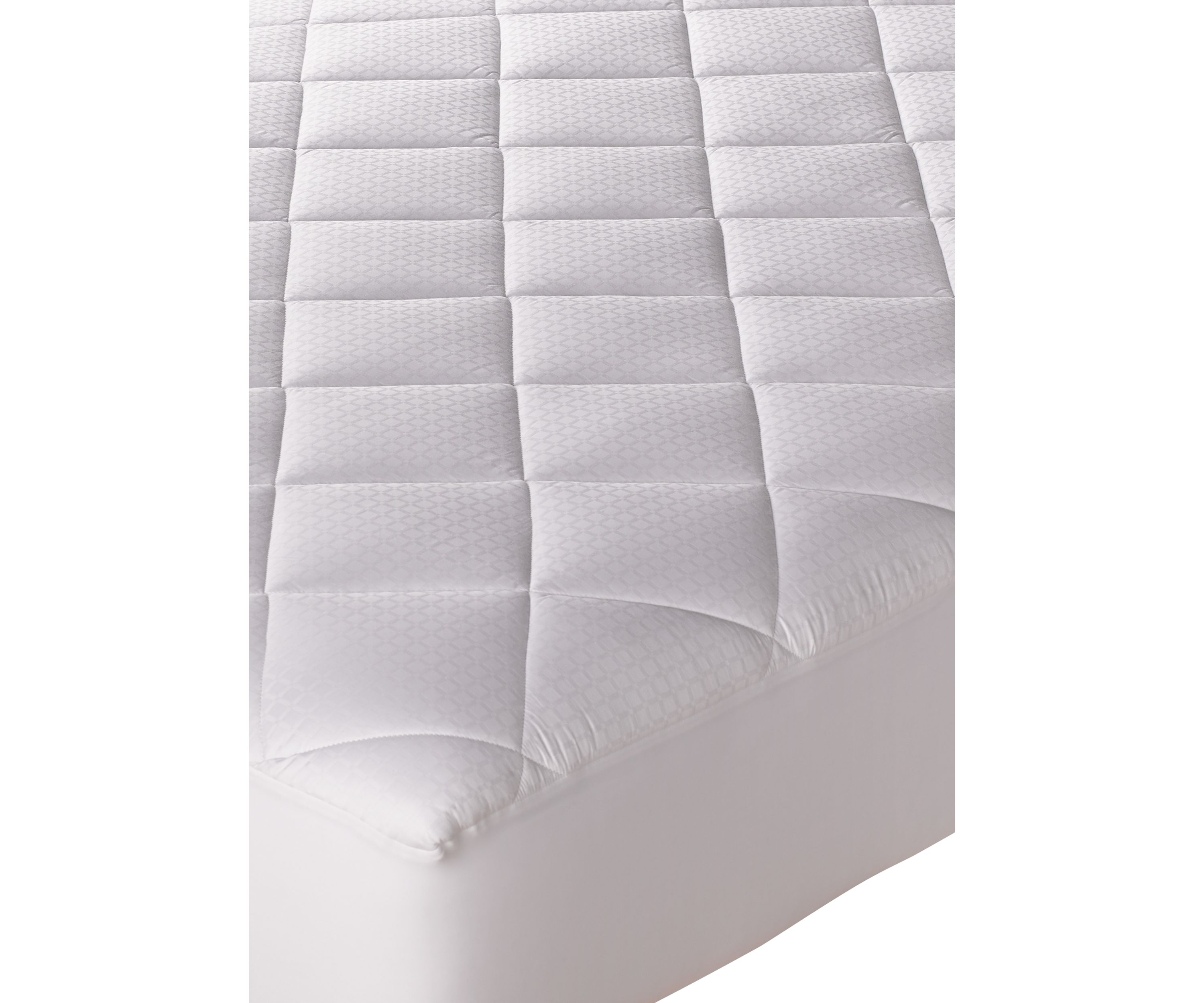 Premium Comfort Mattress Pad