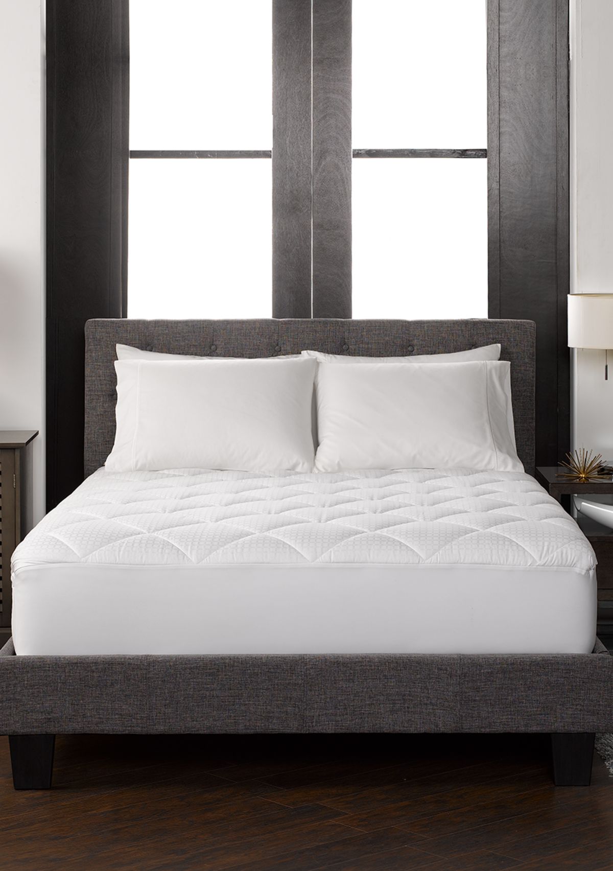 Premium Comfort Mattress Pad