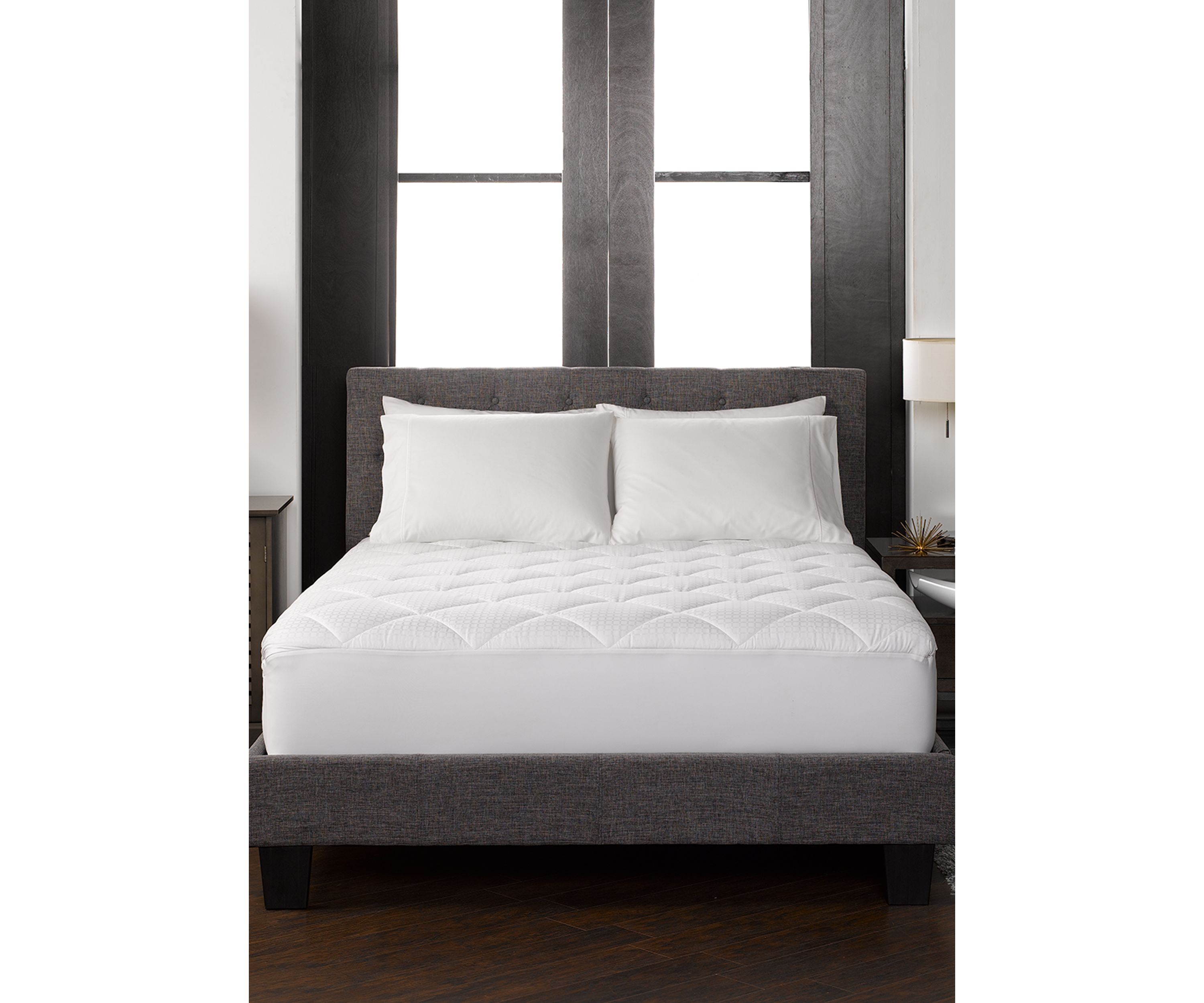 Premium Comfort Mattress Pad