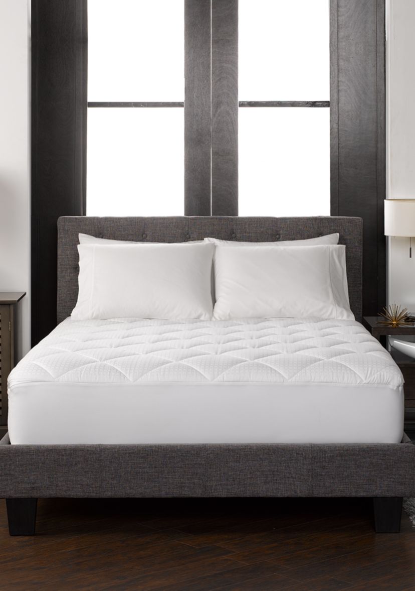 Premium Comfort Mattress Pad