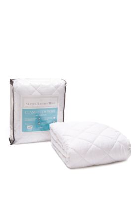 Modern Southern Home Classic Comfort Mattress Pad Belk