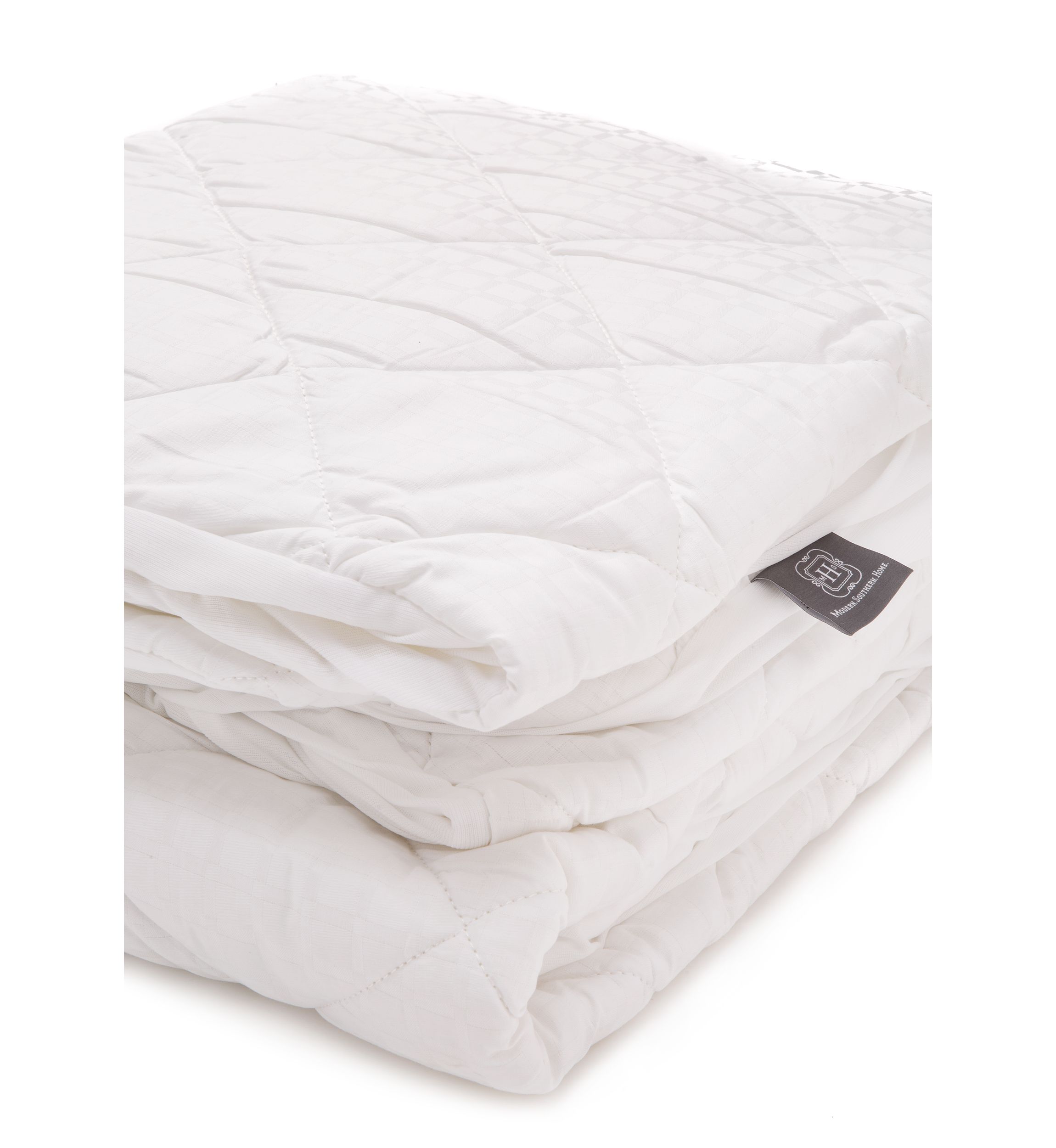 Classic Comfort Mattress Pad