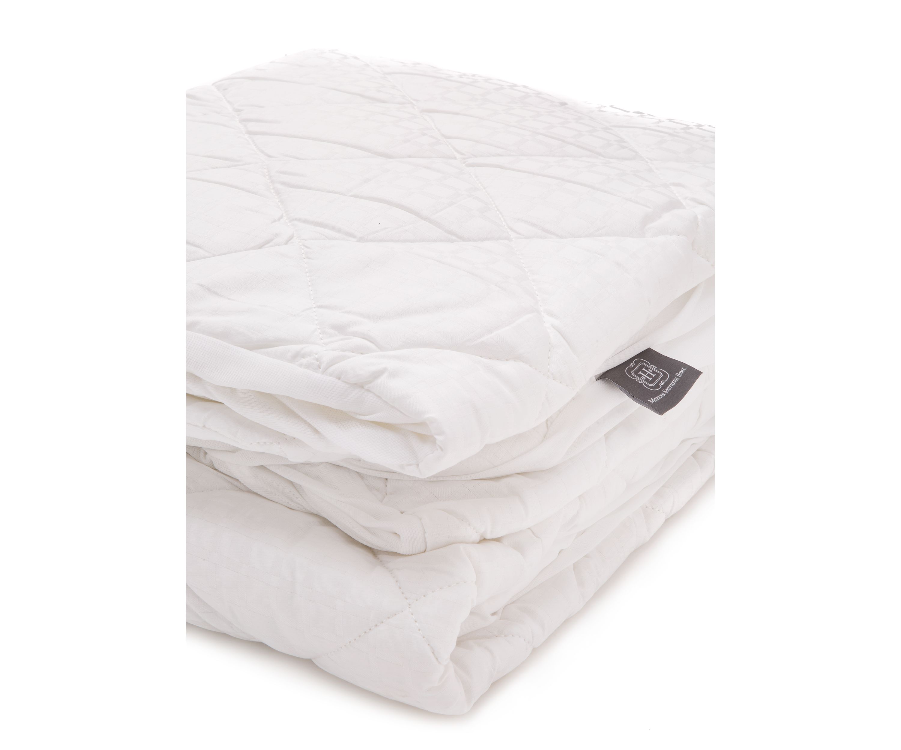 Classic Comfort Mattress Pad
