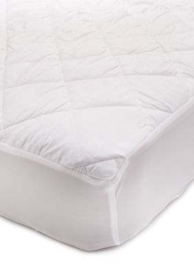 Modern Southern Home Classic Comfort Mattress Pad Belk