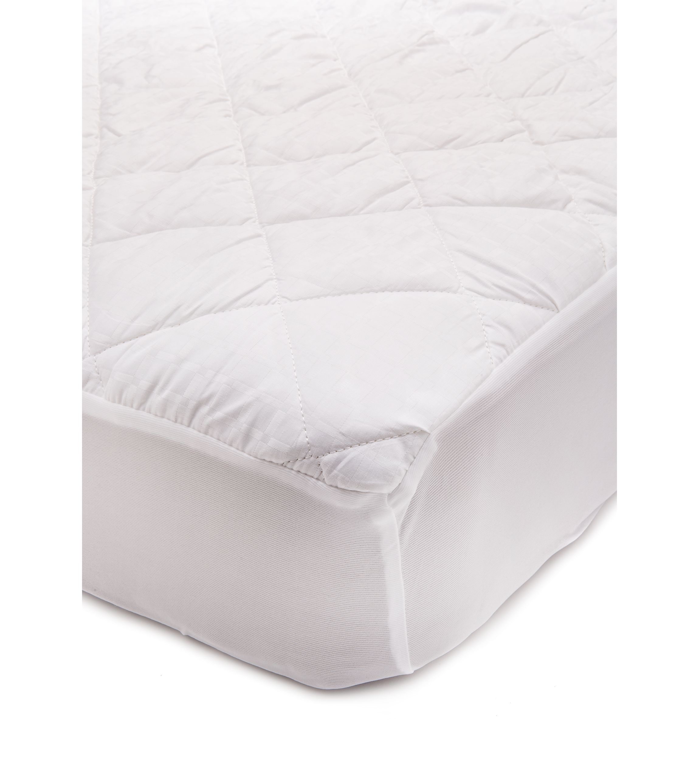 Classic Comfort Mattress Pad