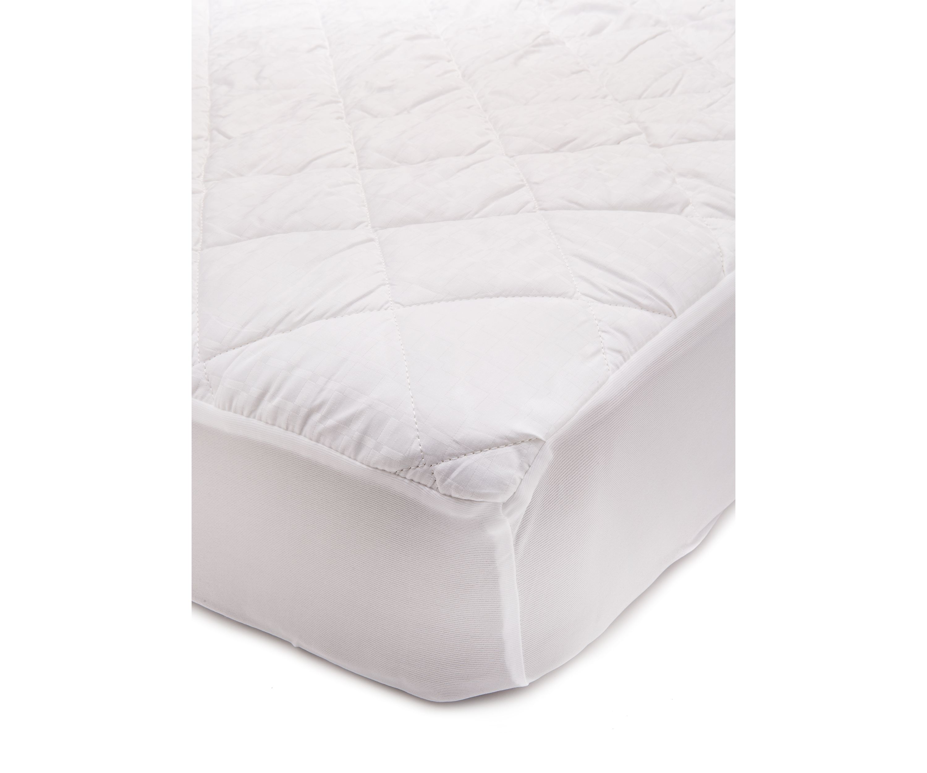 Classic Comfort Mattress Pad