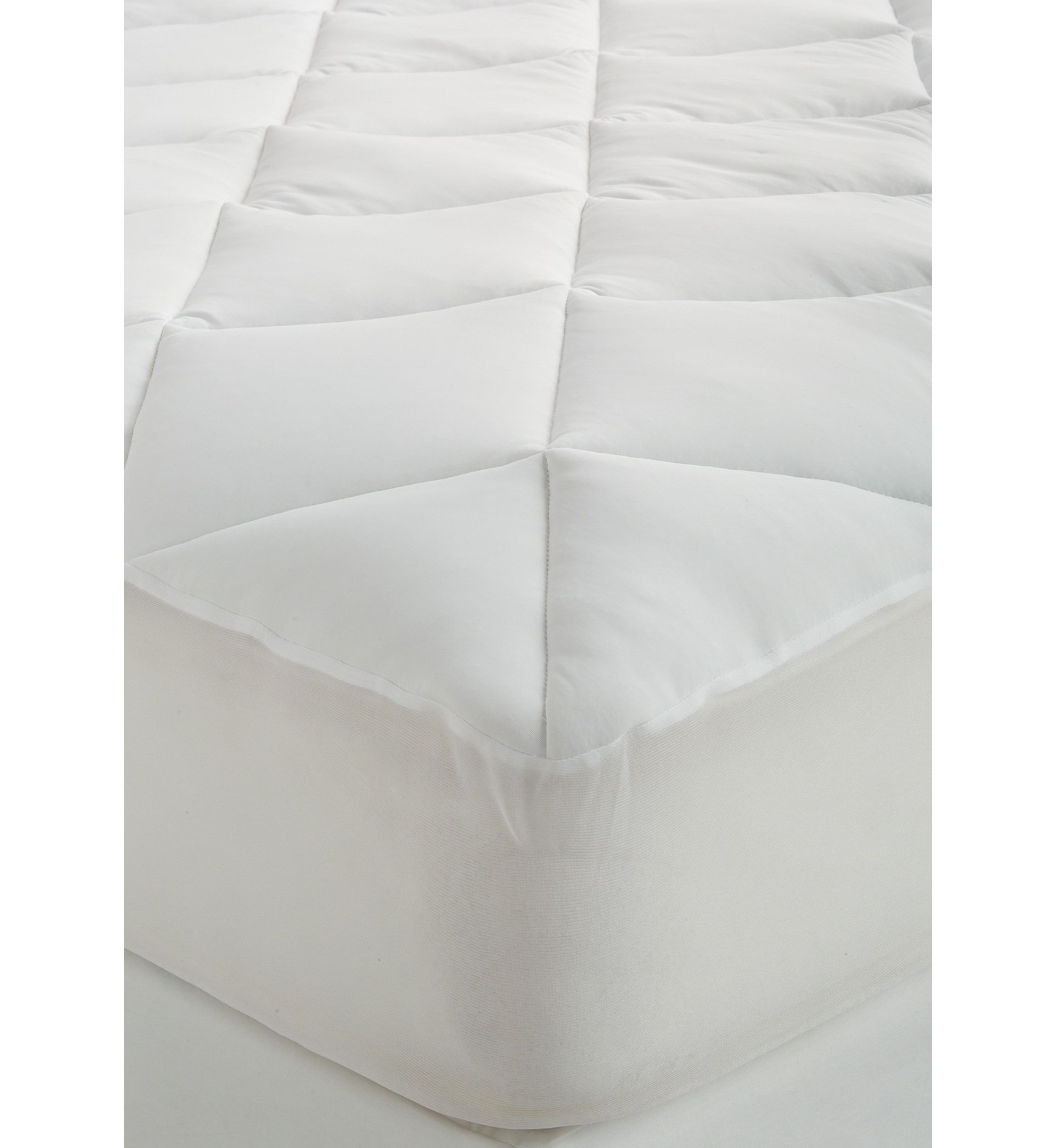 Turbo Cool Waterproof Mattress Pad