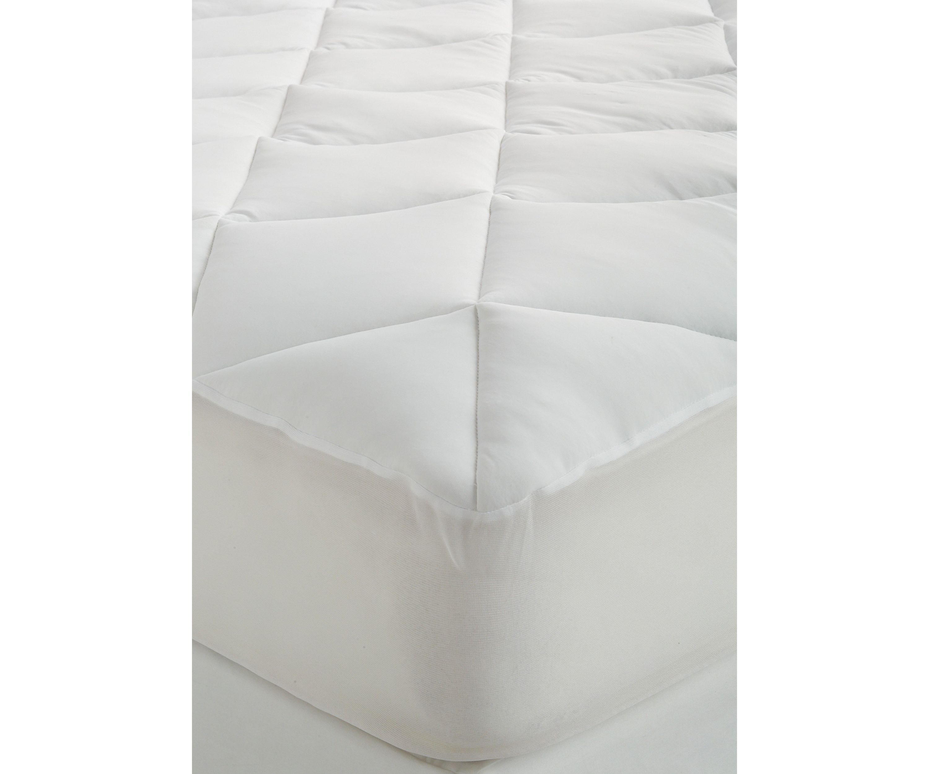 Turbo Cool Waterproof Mattress Pad