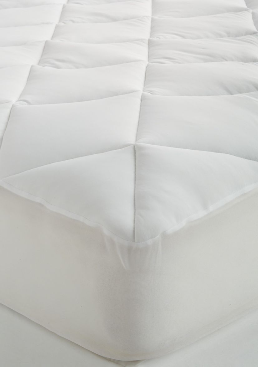 Turbo Cool Waterproof Mattress Pad
