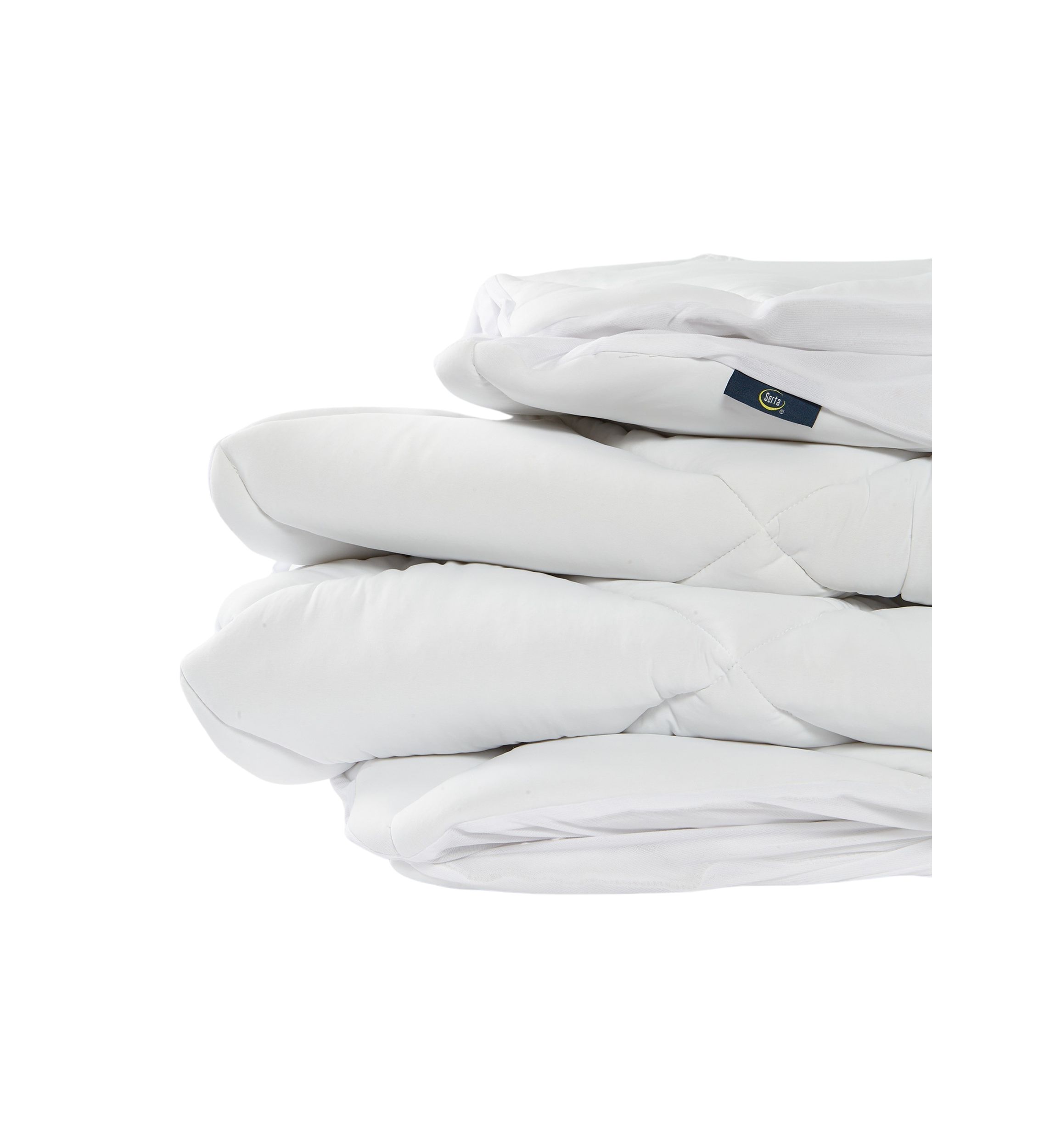 Turbo Cool Waterproof Mattress Pad