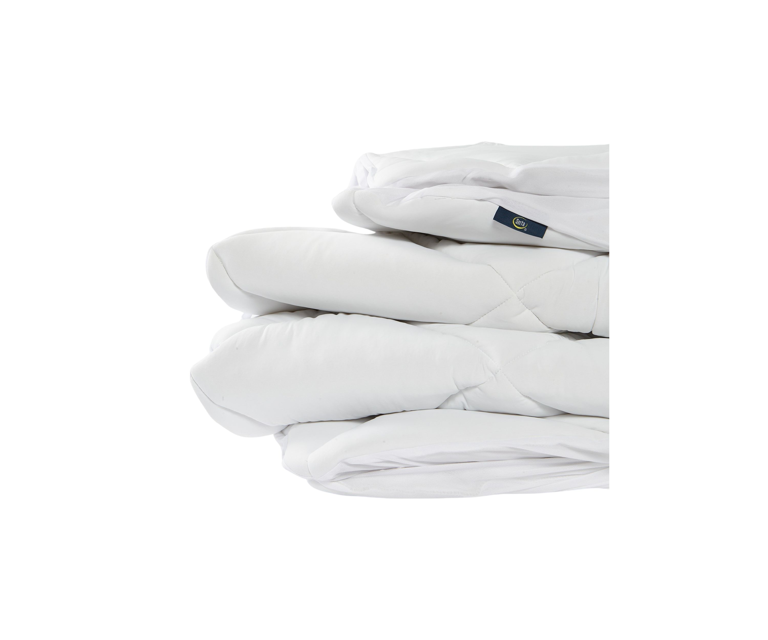Turbo Cool Waterproof Mattress Pad