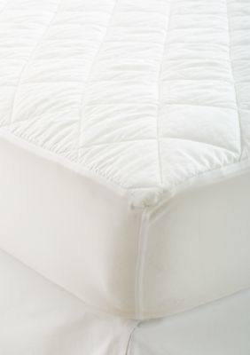 BedCare Fitted Allergy Travel Mattress Cover & Protector