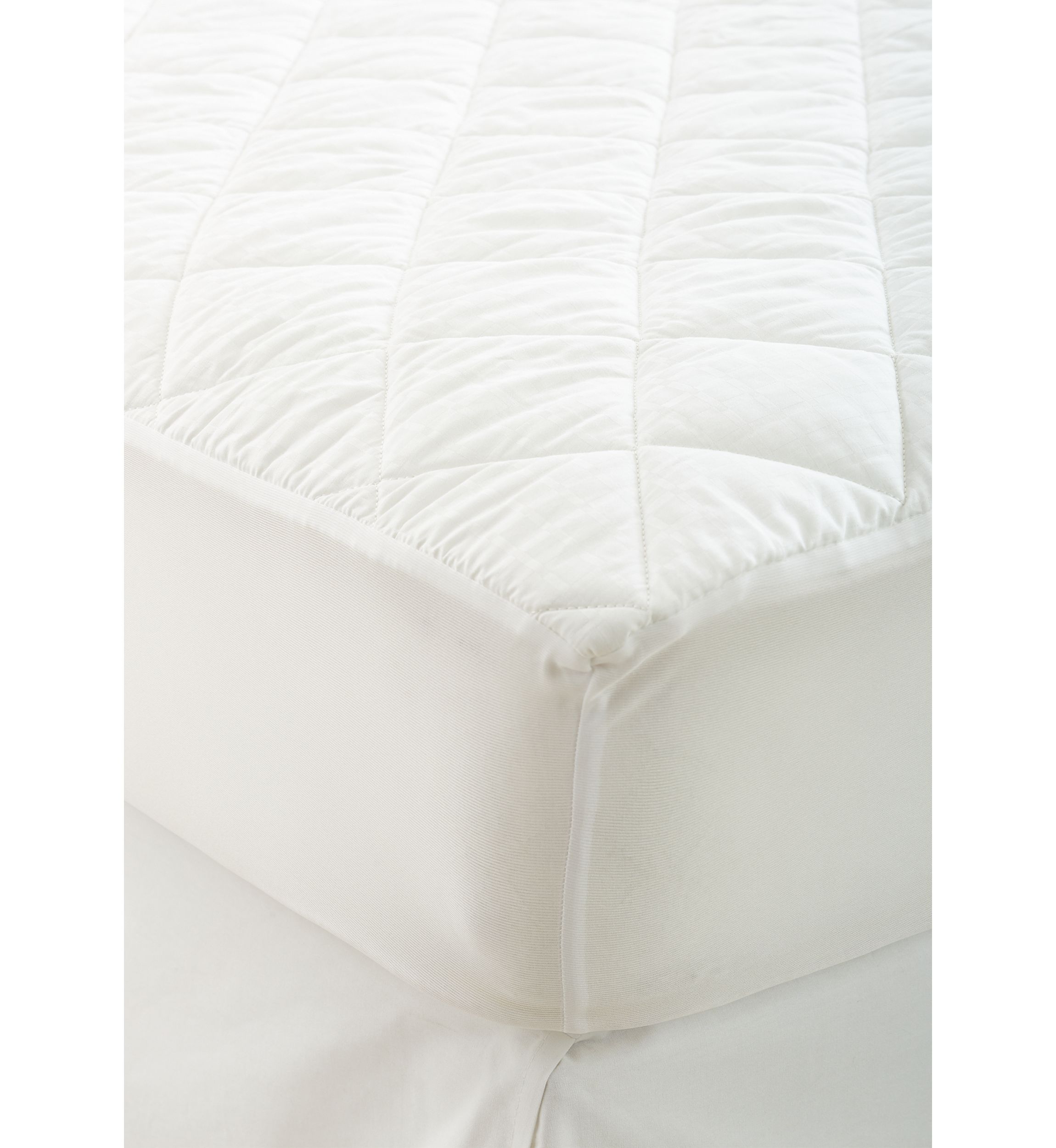 Classic Comfort Mattress Pad