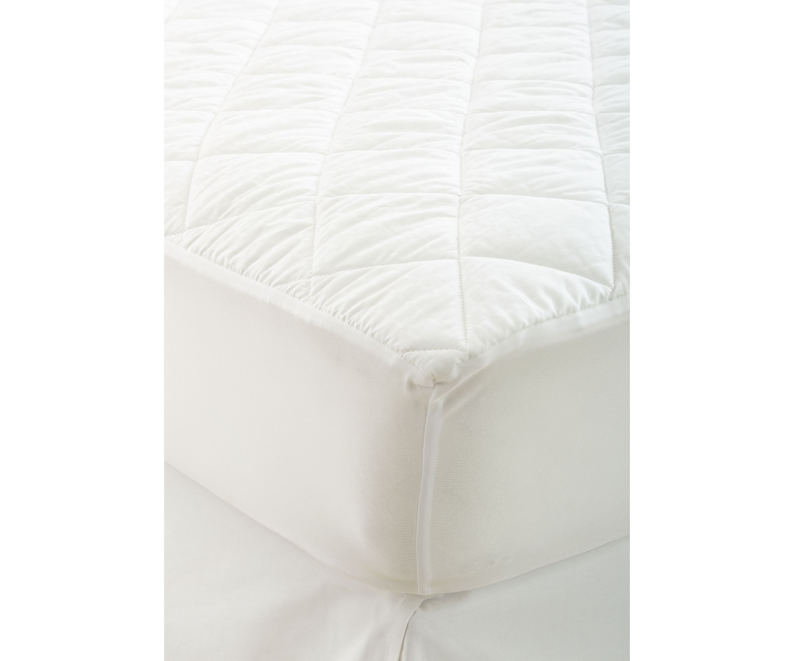 Classic Comfort Mattress Pad