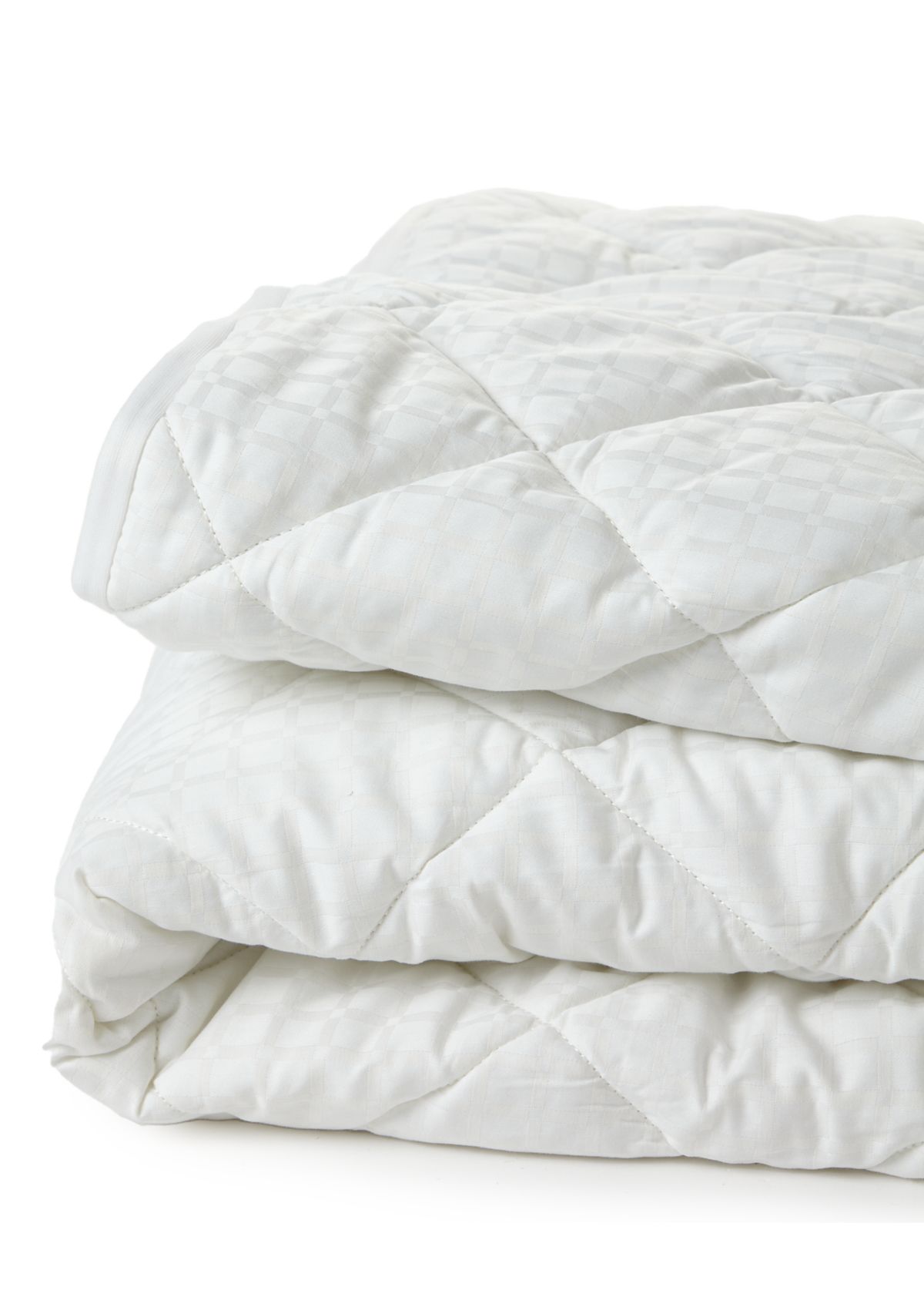 Classic Comfort Mattress Pad