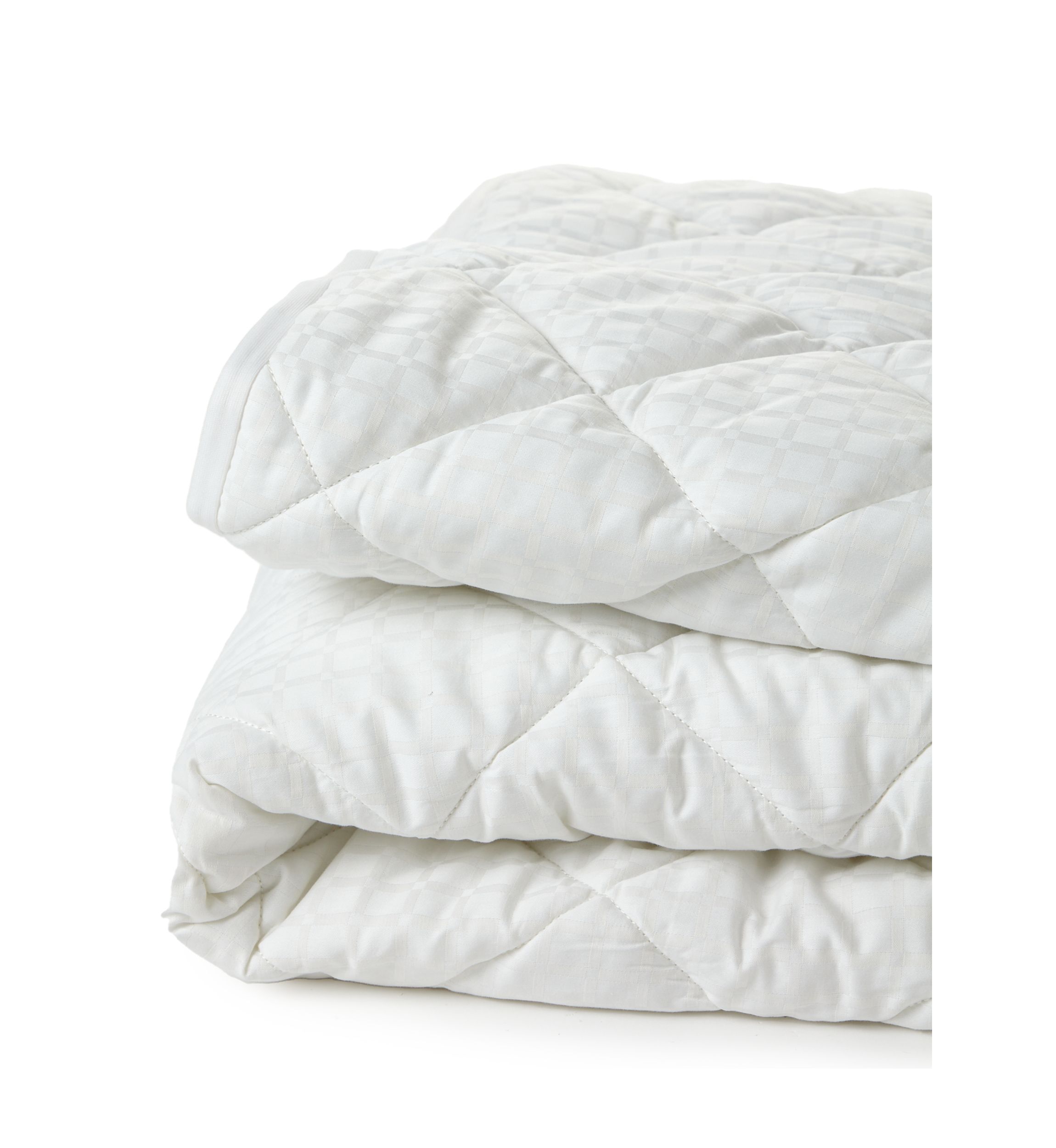 Classic Comfort Mattress Pad