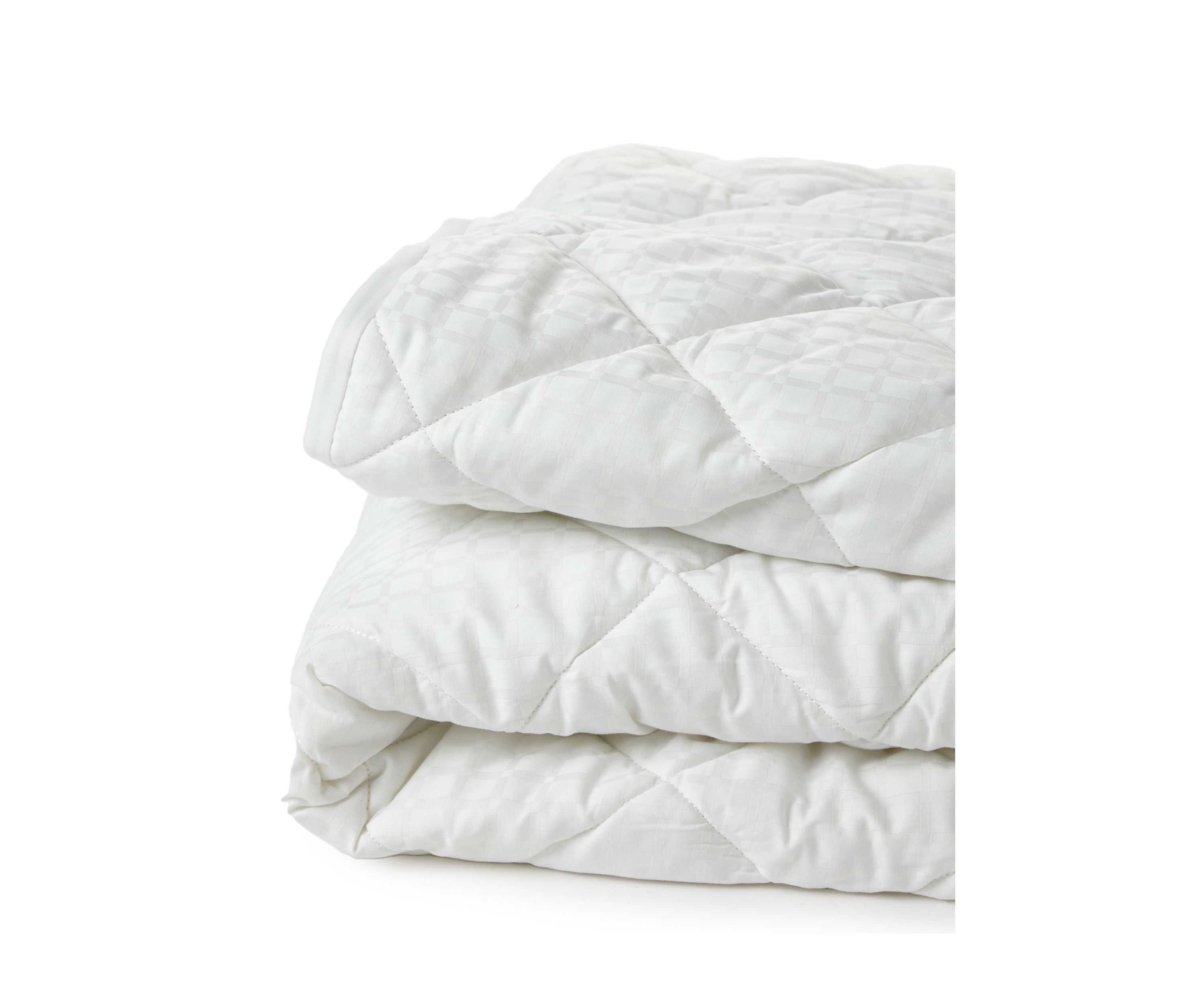 Classic Comfort Mattress Pad