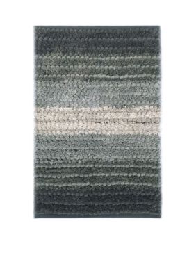 wonderly cotton bath rug