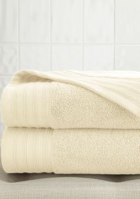 avanti delray bath towel collectio