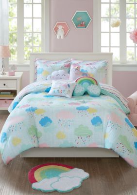 lightning bug rayla bedding collectio