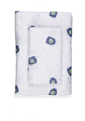 lightning bug rayla bedding collectio