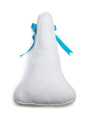 Lightning Bug Eiffel Tower Shaped Pillow | belk